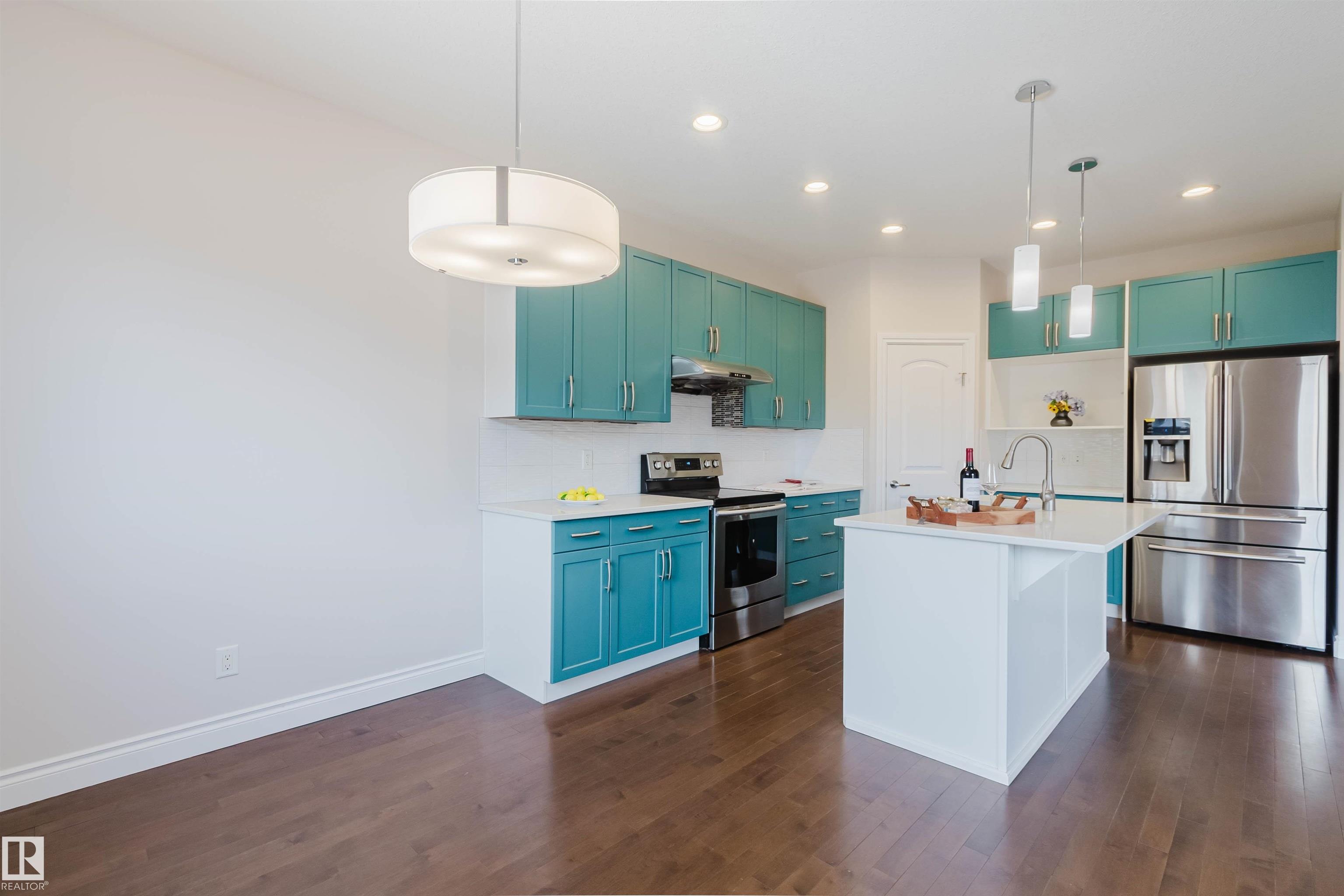 Photo 14 at 4875 Wright Drive SW, Windermere, Edmonton