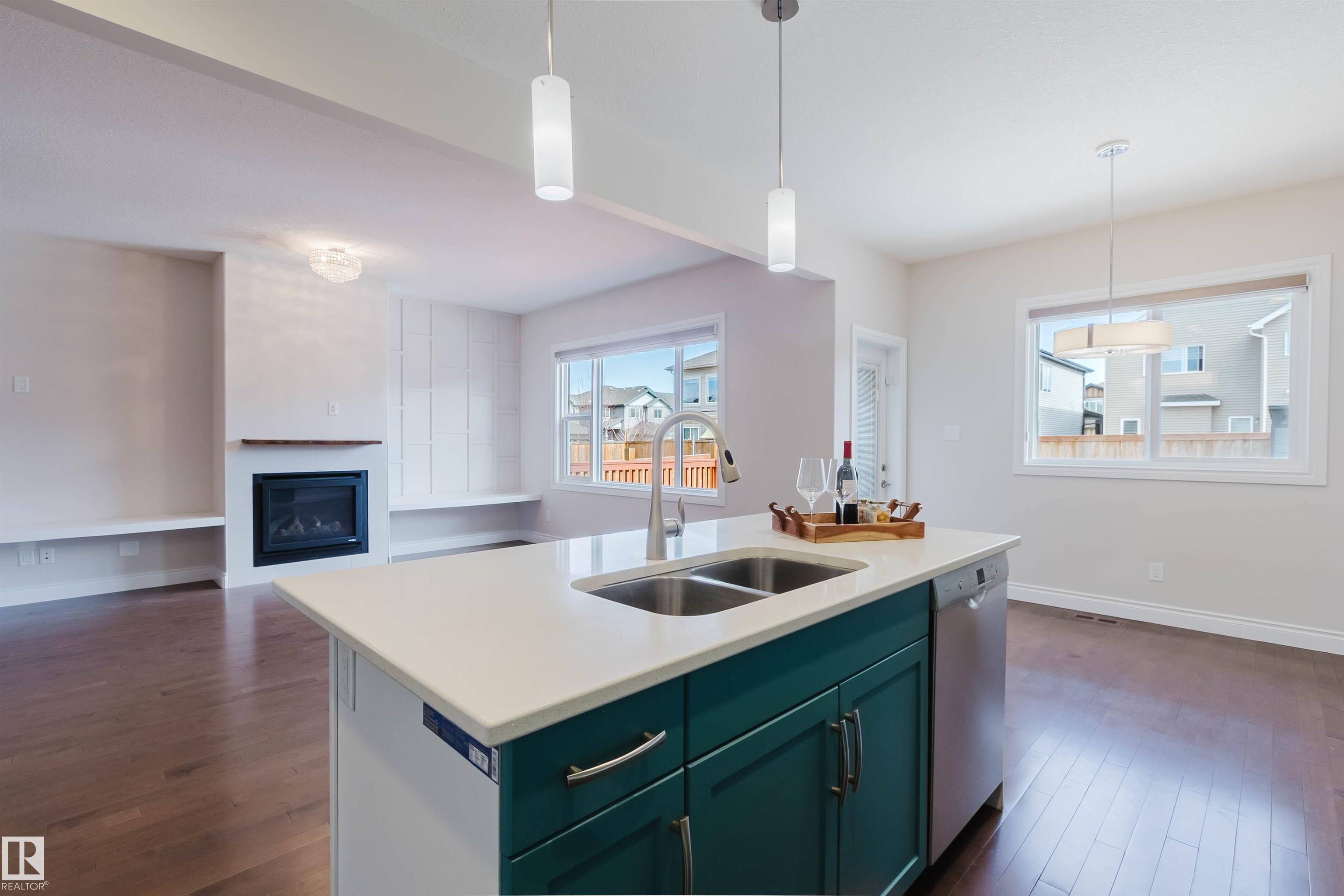 Photo 17 at 4875 Wright Drive SW, Windermere, Edmonton