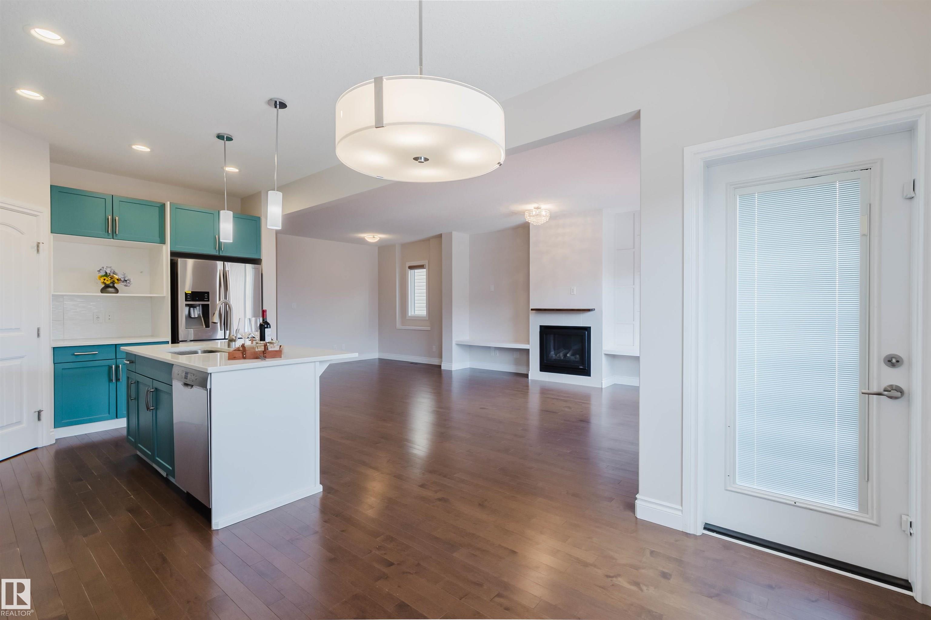 Photo 18 at 4875 Wright Drive SW, Windermere, Edmonton