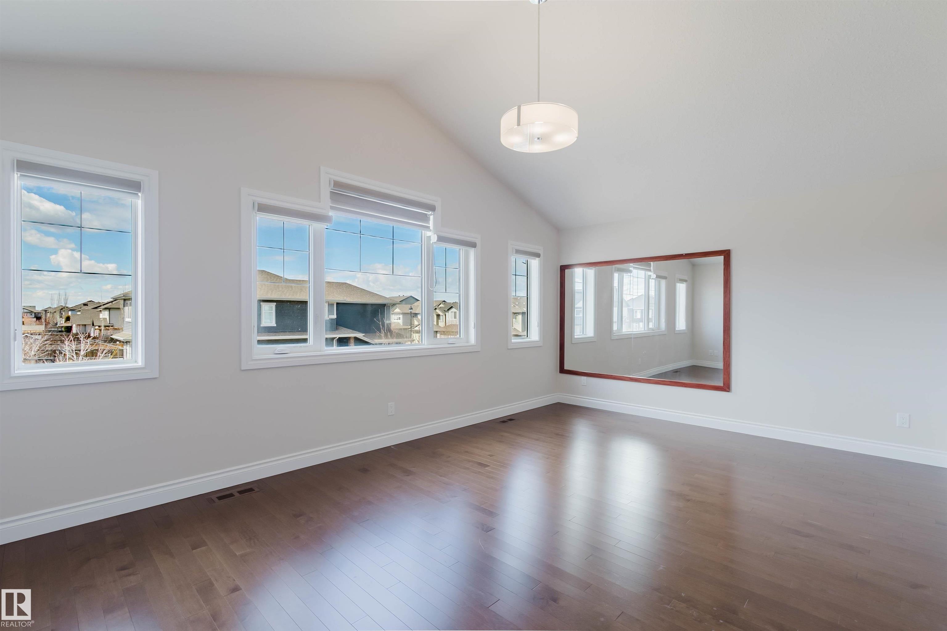 Photo 23 at 4875 Wright Drive SW, Windermere, Edmonton