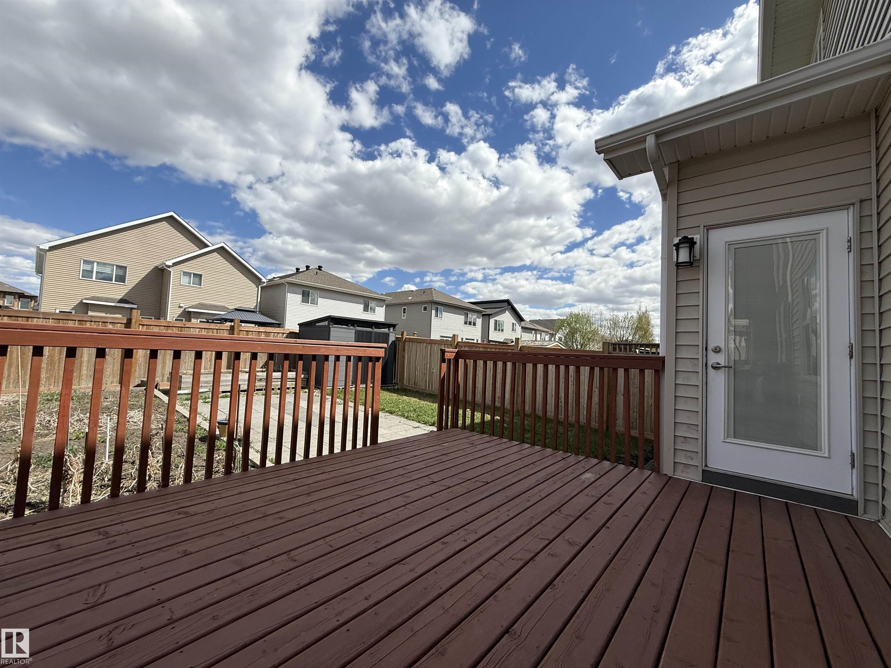 Photo 43 at 4875 Wright Drive SW, Windermere, Edmonton
