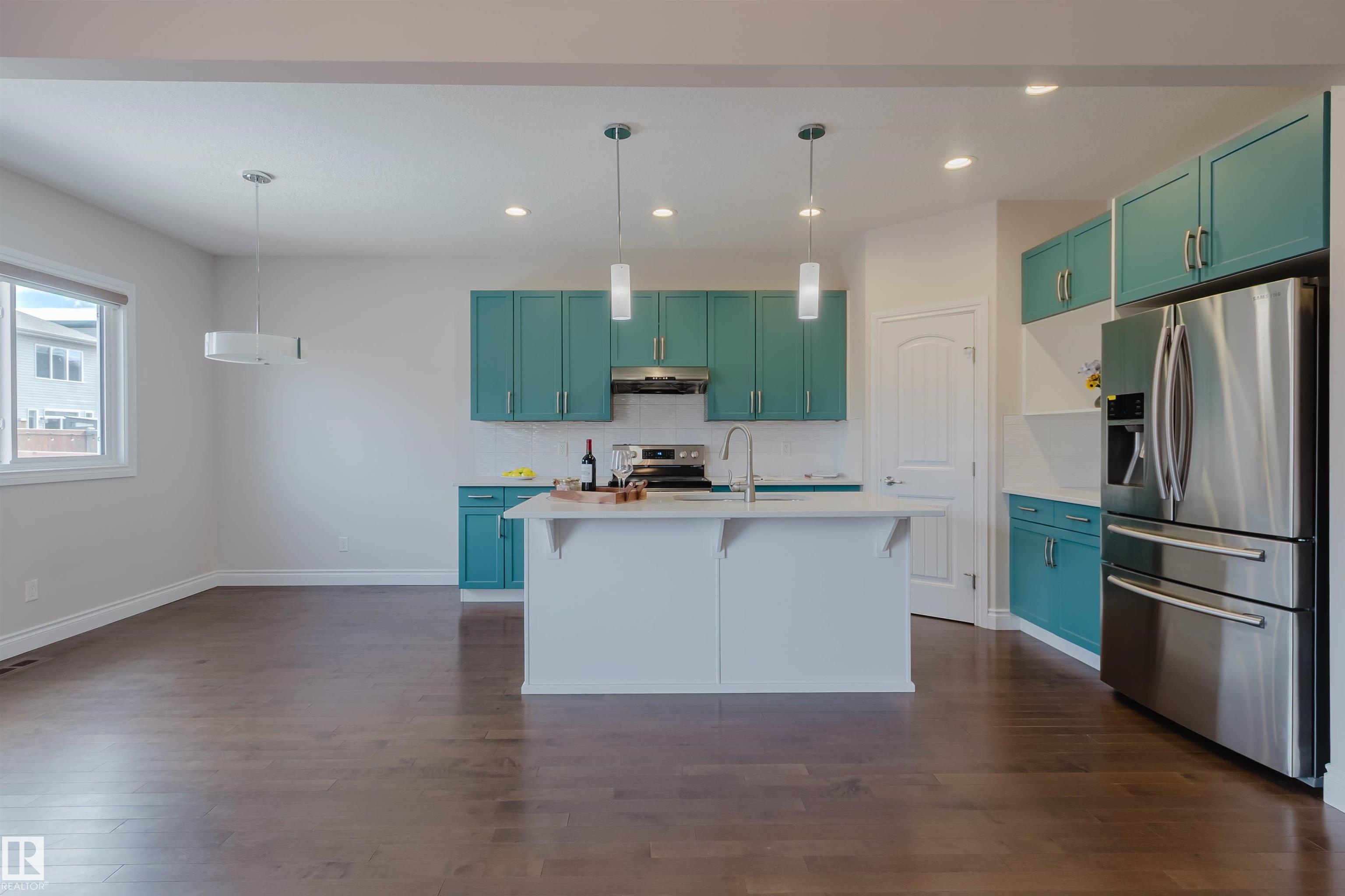 Photo 10 at 4875 Wright Drive SW, Windermere, Edmonton