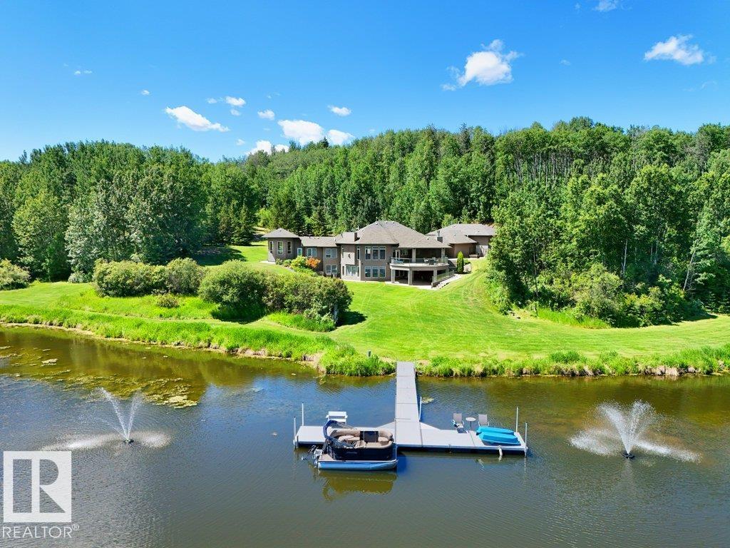 53417 Rge Rd 15, None, Rural Parkland County