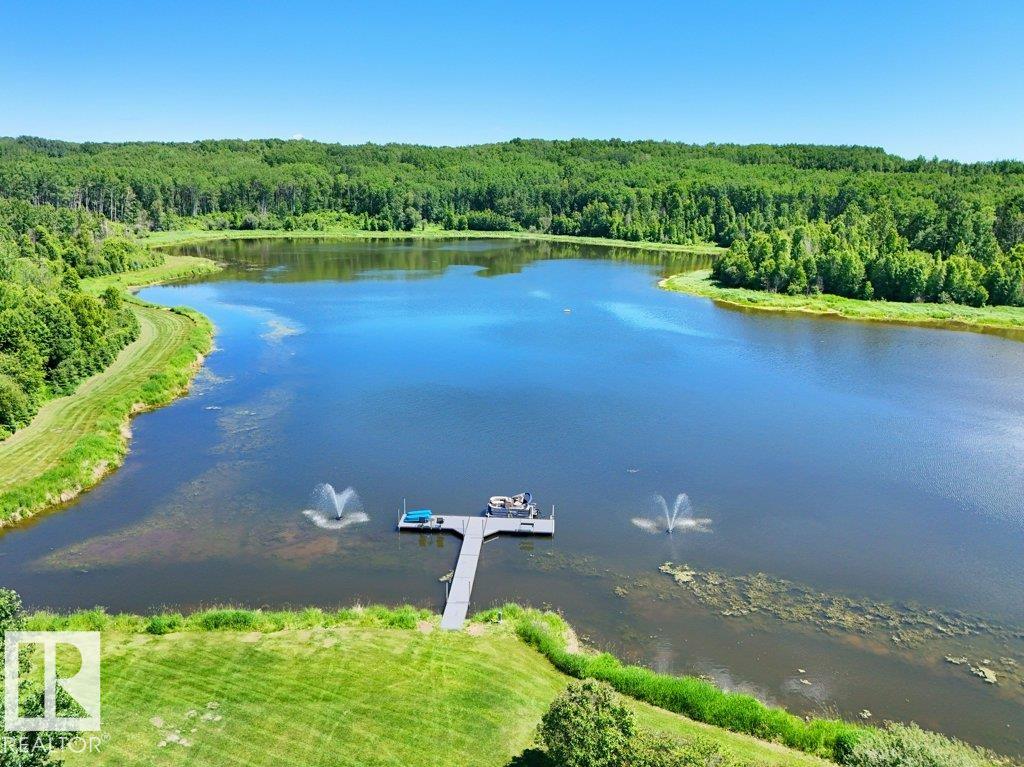 Photo 11 at 53417 Rge Rd 15, None, Rural Parkland County