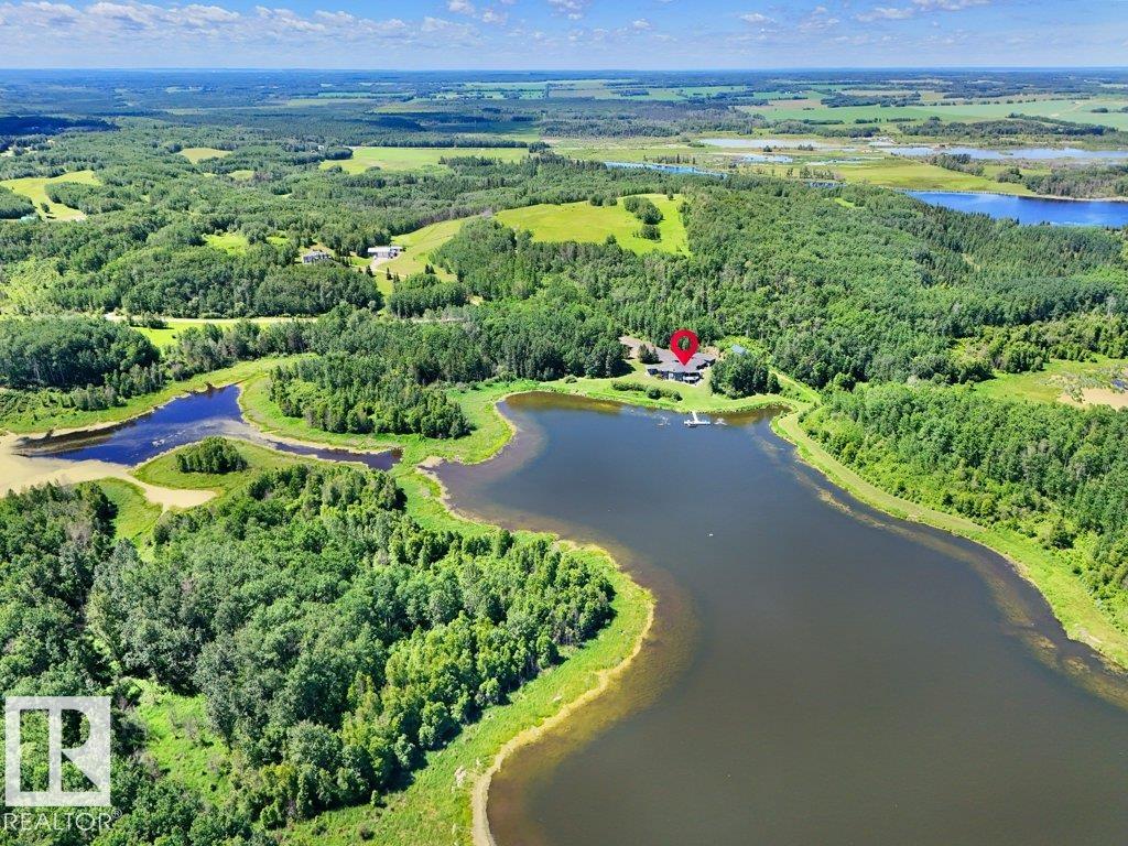 Photo 12 at 53417 Rge Rd 15, None, Rural Parkland County
