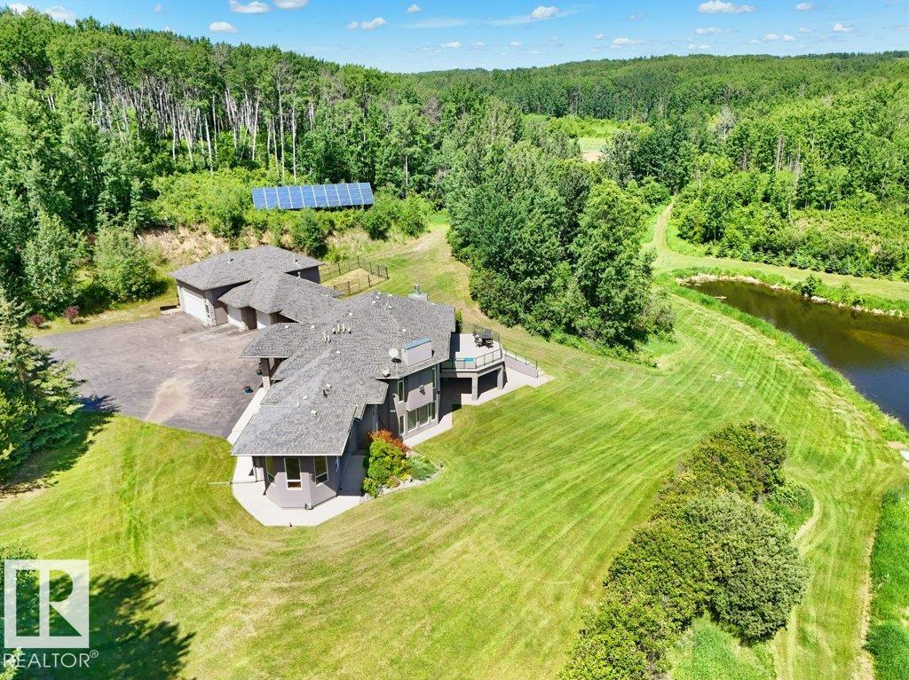 Photo 15 at 53417 Rge Rd 15, None, Rural Parkland County