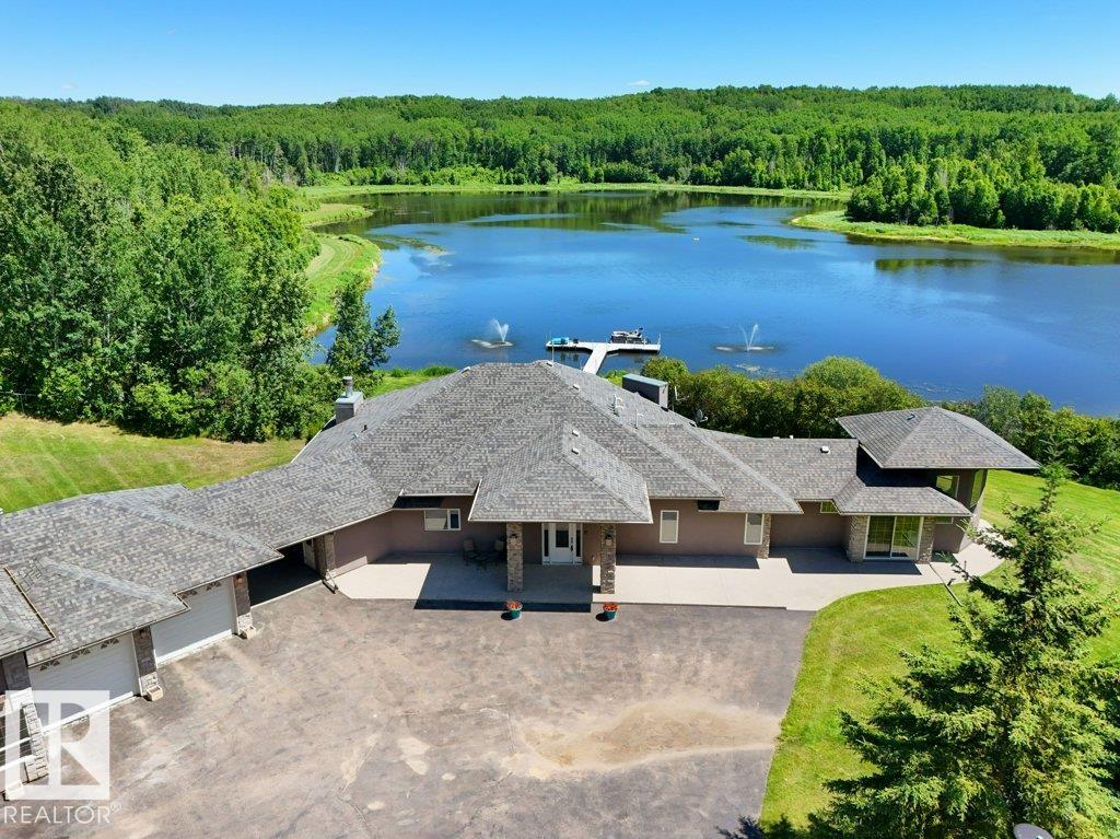 53417 Rge Rd 15, None, Rural Parkland County