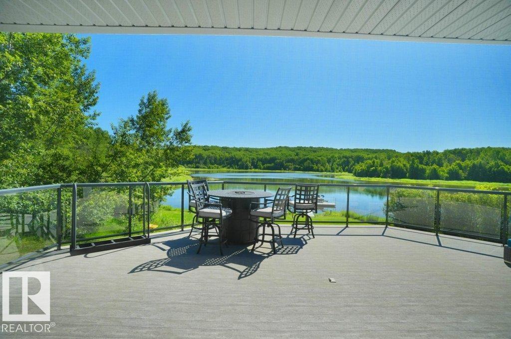 Photo 22 at 53417 Rge Rd 15, None, Rural Parkland County