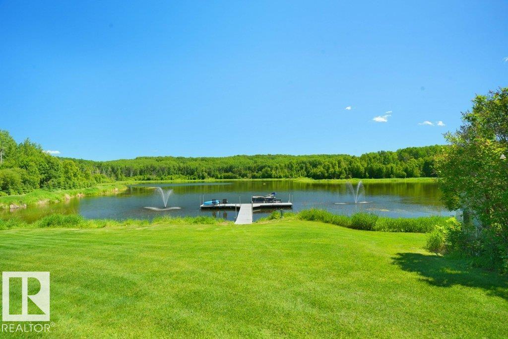 Photo 26 at 53417 Rge Rd 15, None, Rural Parkland County