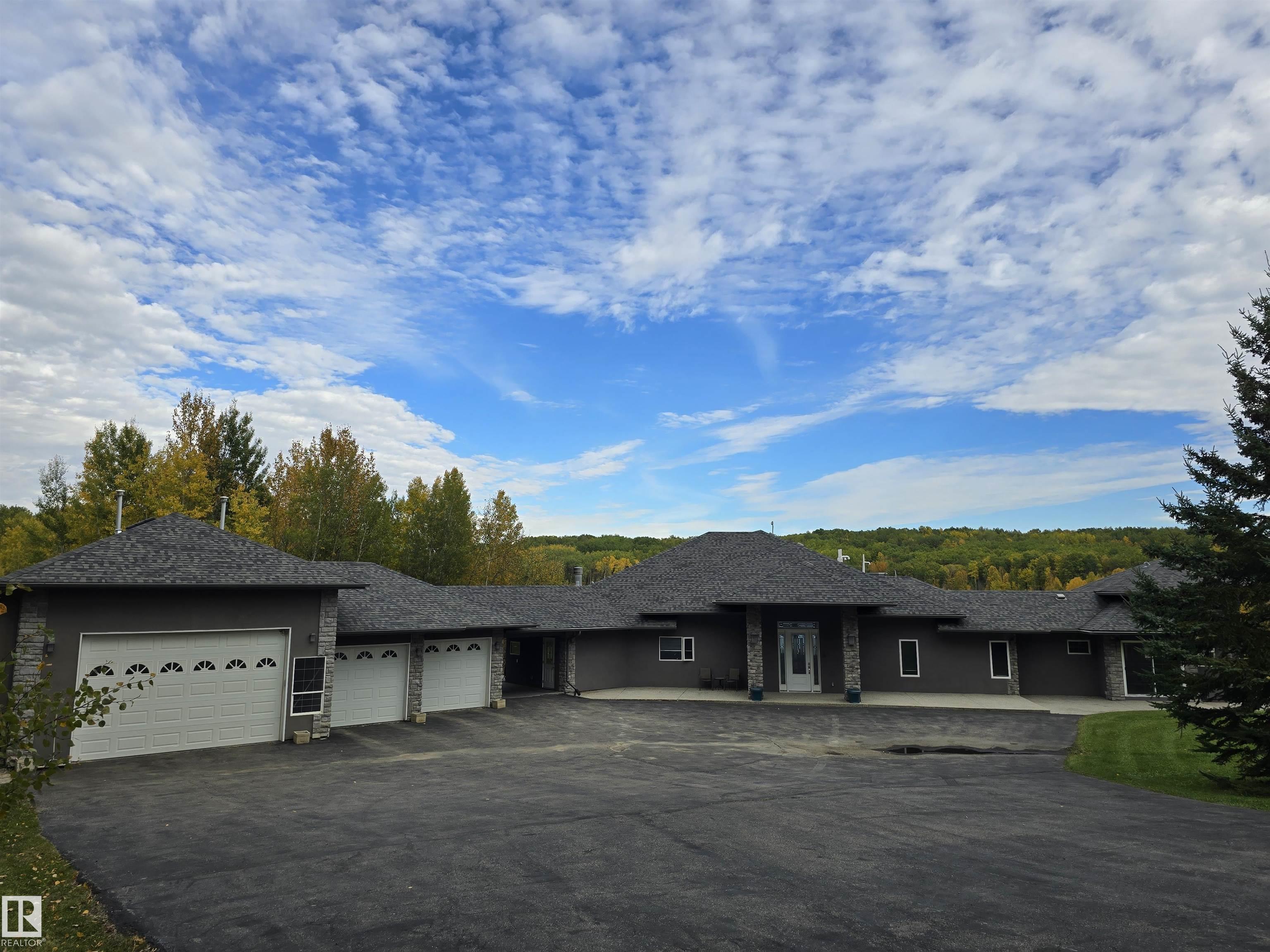 53417 Rge Rd 15, None, Rural Parkland County