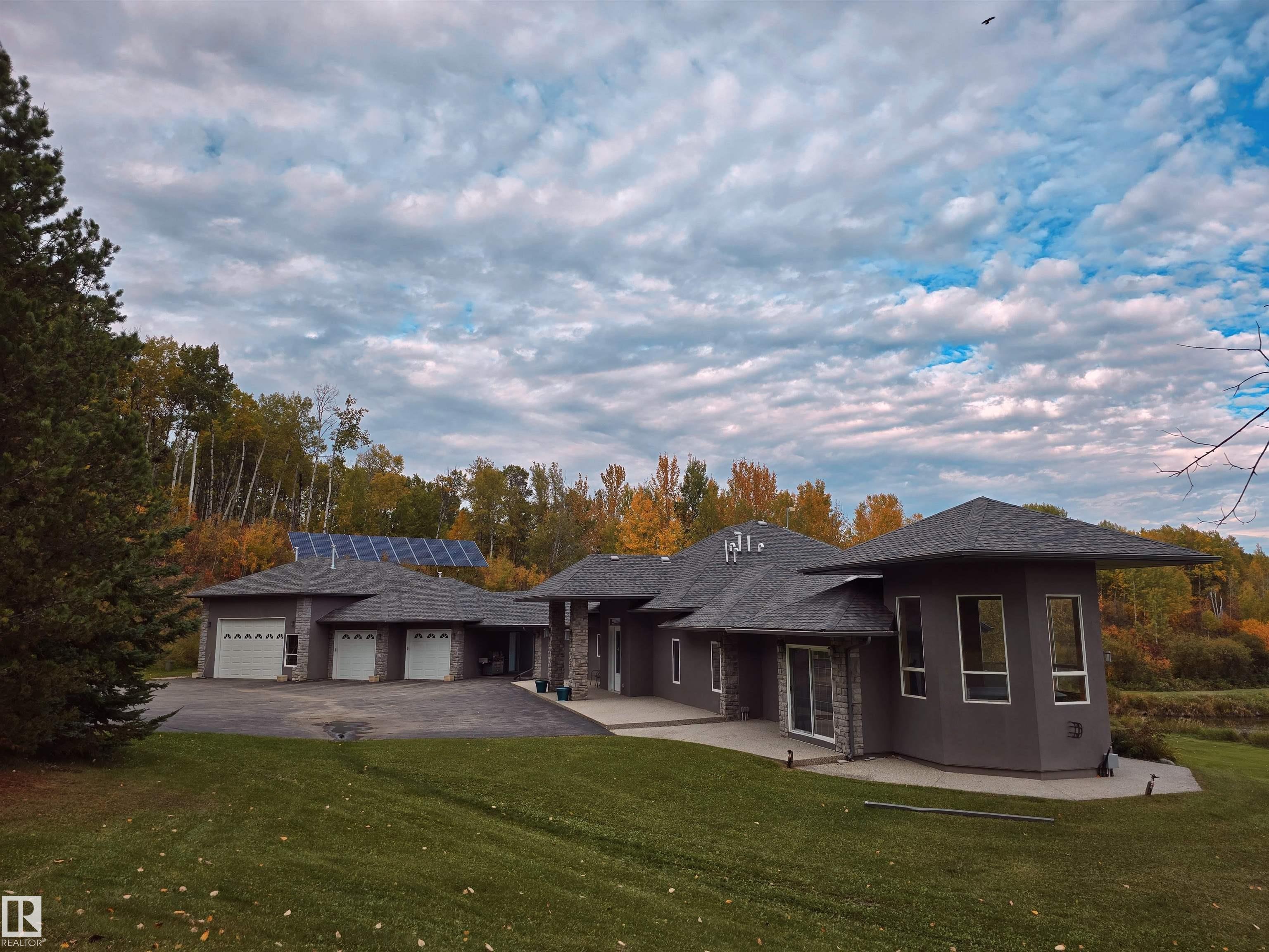 Photo 6 at 53417 Rge Rd 15, None, Rural Parkland County