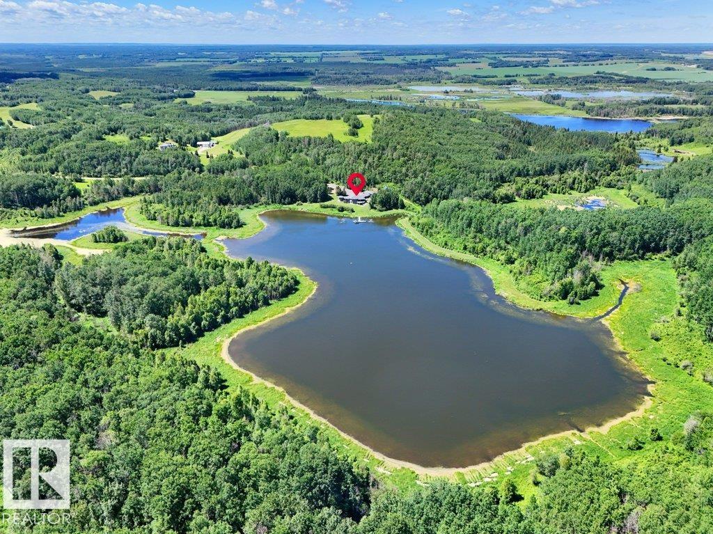 Photo 9 at 53417 Rge Rd 15, None, Rural Parkland County