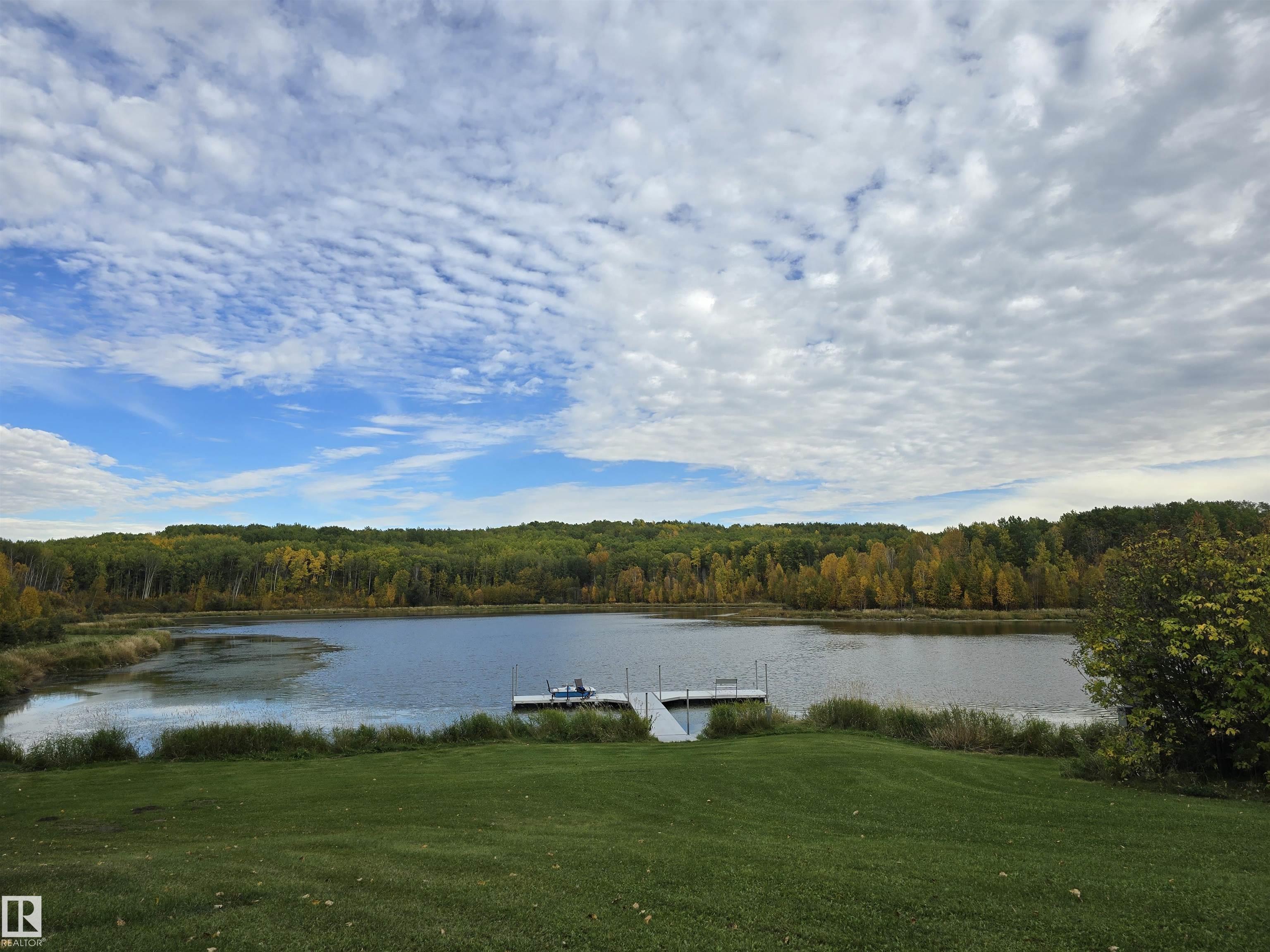 Photo 10 at 53417 Rge Rd 15, None, Rural Parkland County