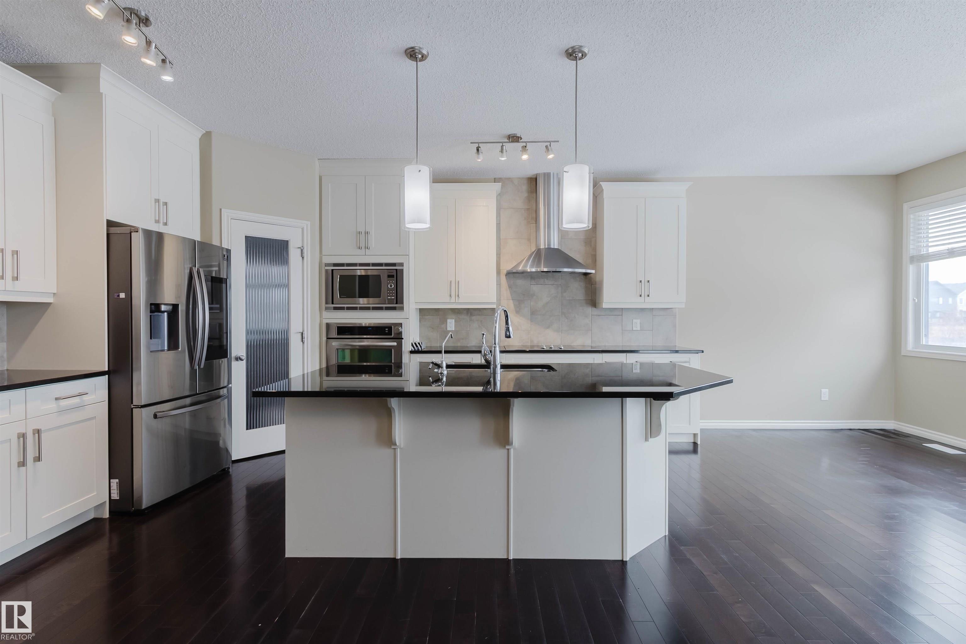 Photo 11 at 1007 173 Street SW, Windermere, Edmonton