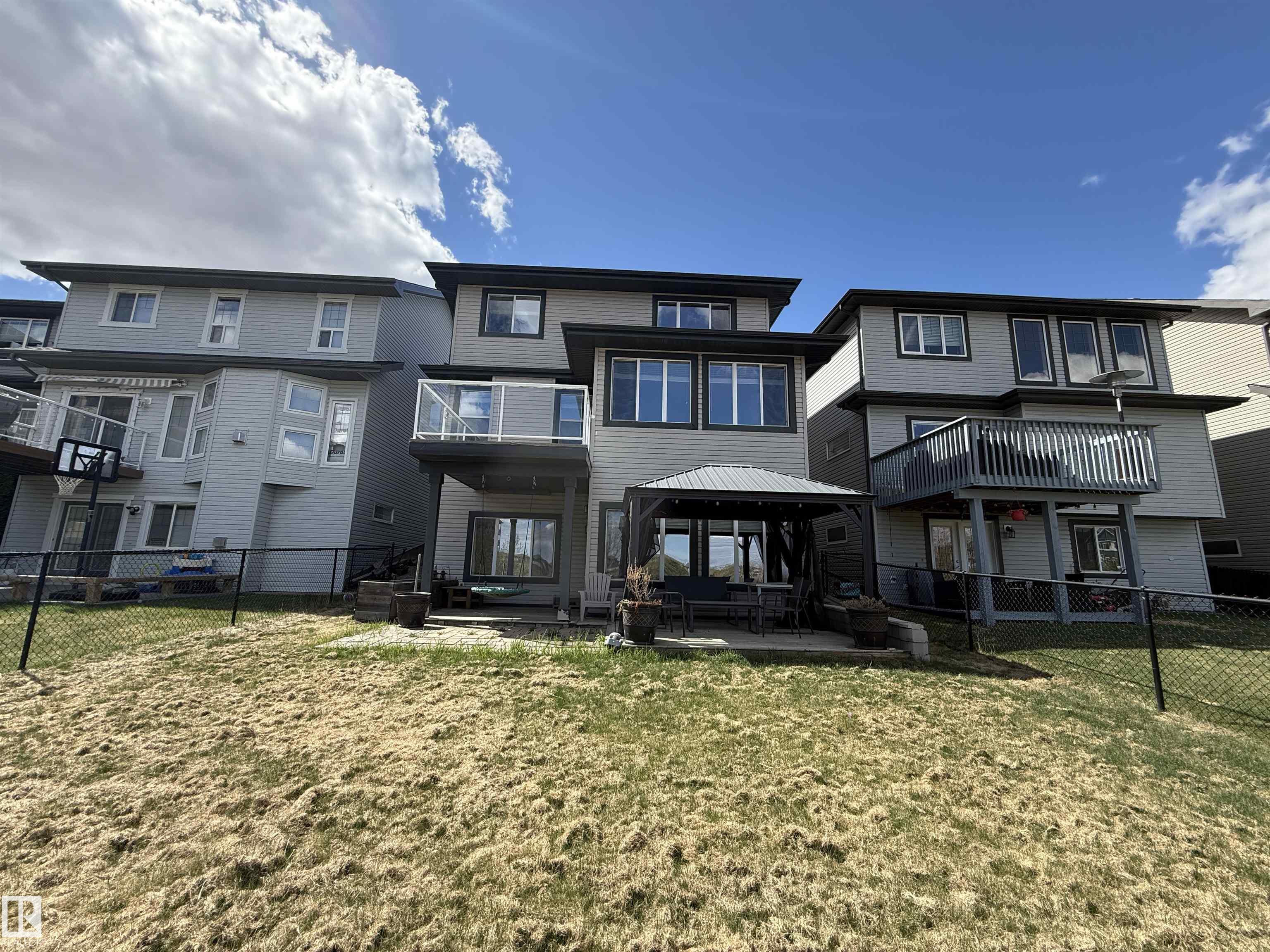 Photo 40 at 1007 173 Street SW, Windermere, Edmonton