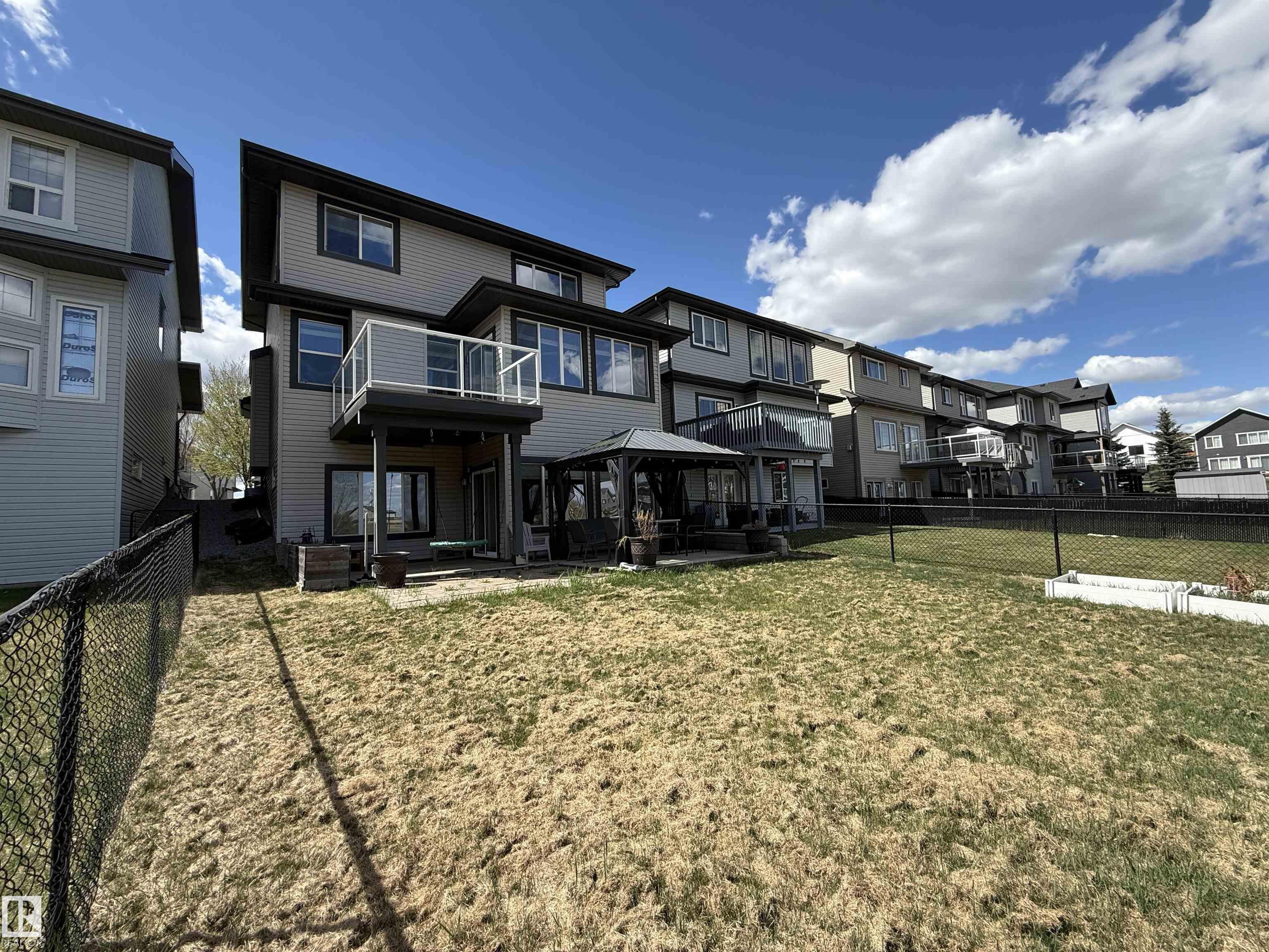 Photo 41 at 1007 173 Street SW, Windermere, Edmonton