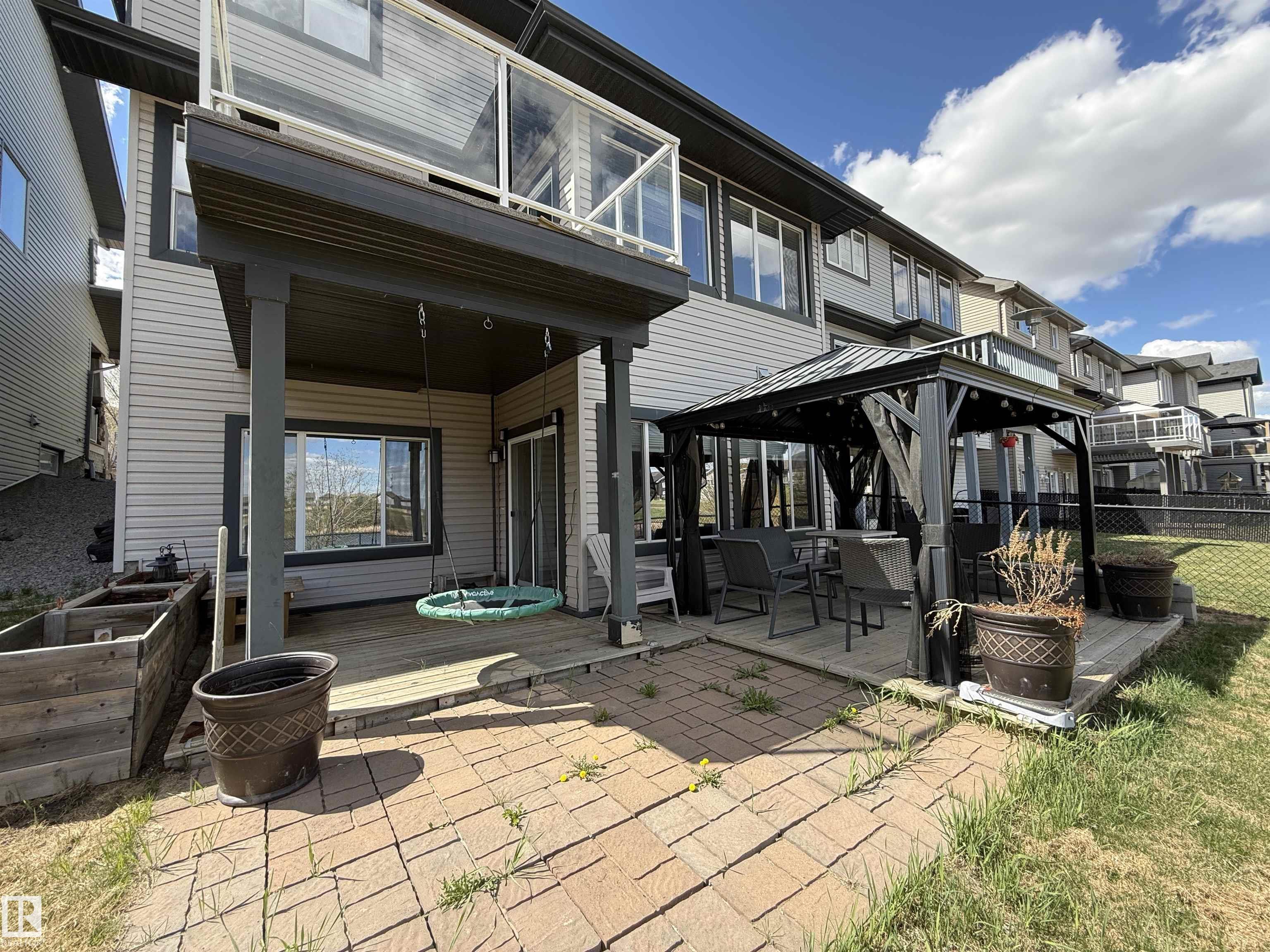 Photo 43 at 1007 173 Street SW, Windermere, Edmonton