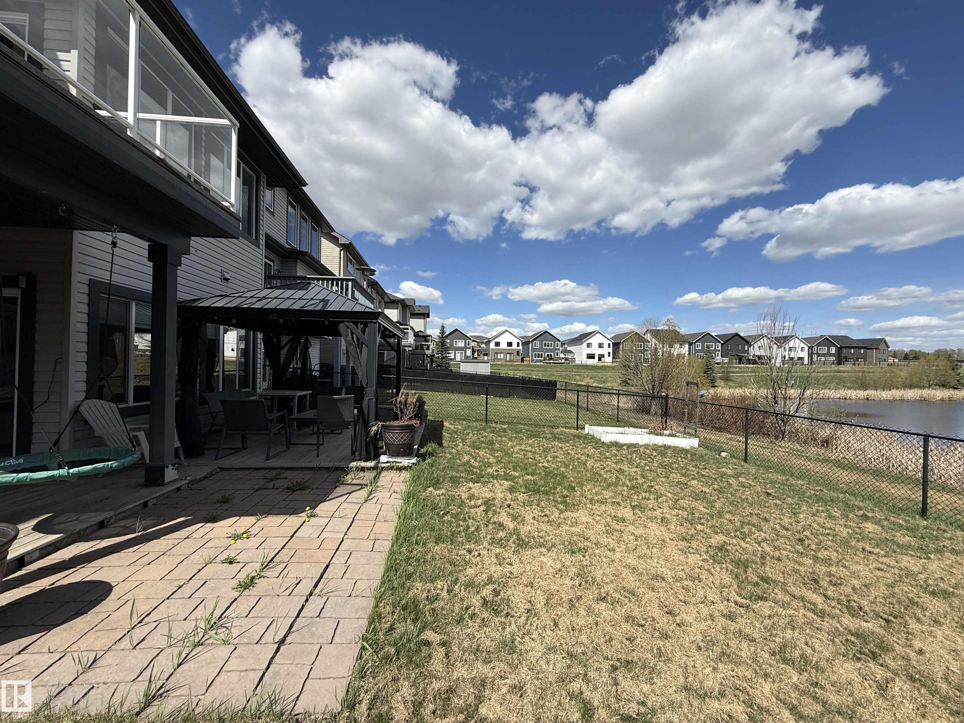 Photo 44 at 1007 173 Street SW, Windermere, Edmonton