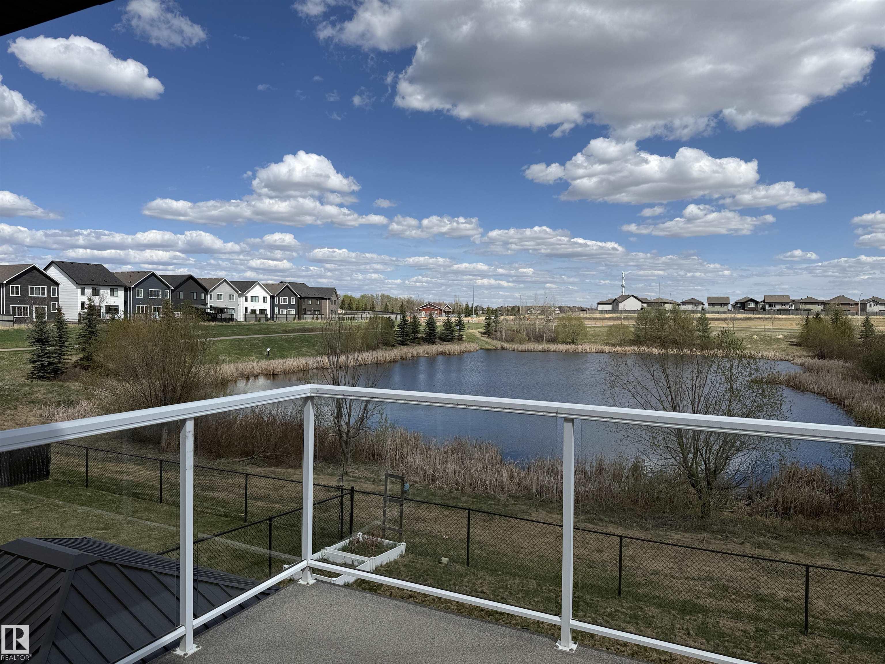 Photo 45 at 1007 173 Street SW, Windermere, Edmonton