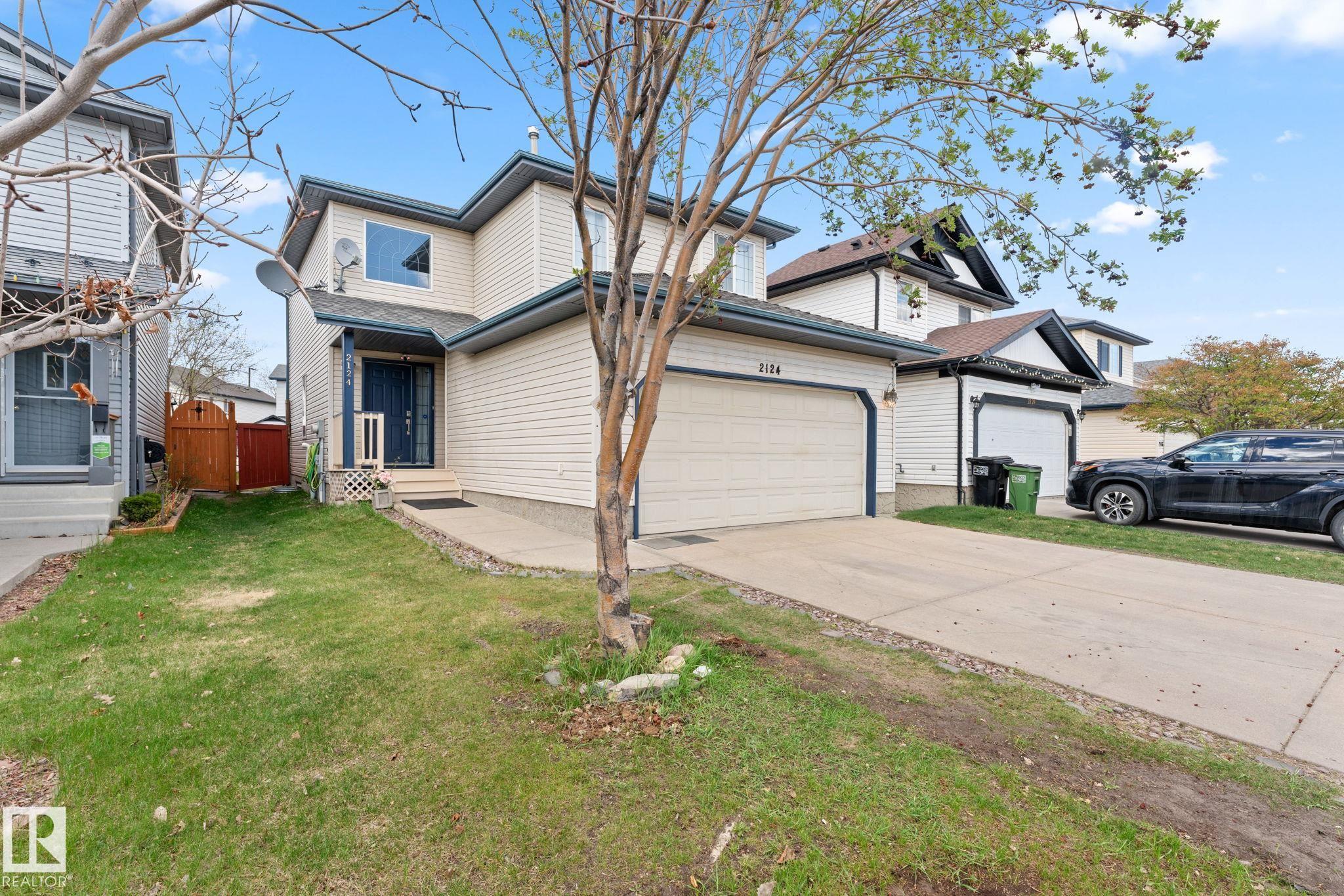 Picture for 2124 35A AV NW