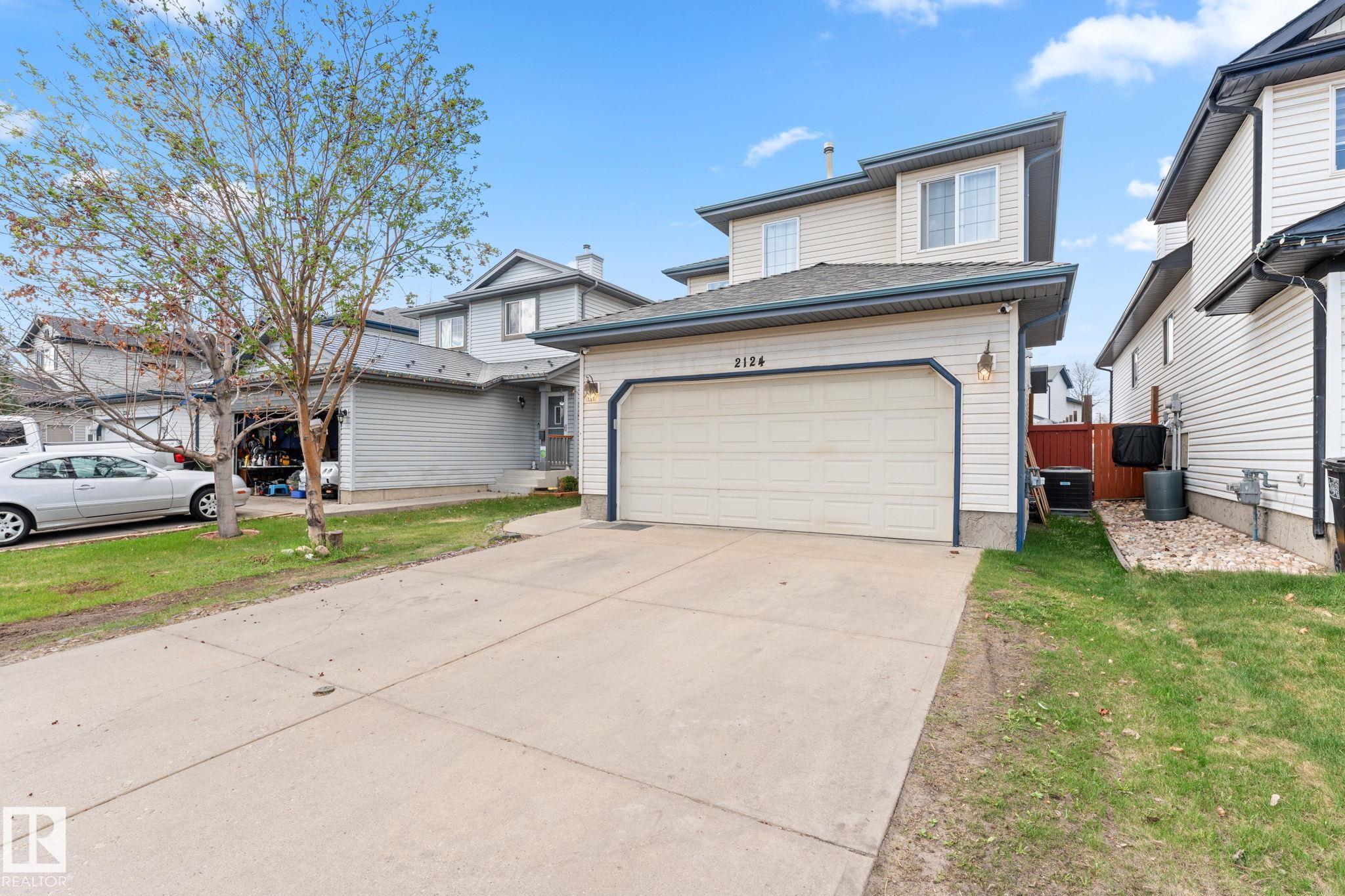 Picture for 2124 35A AV NW