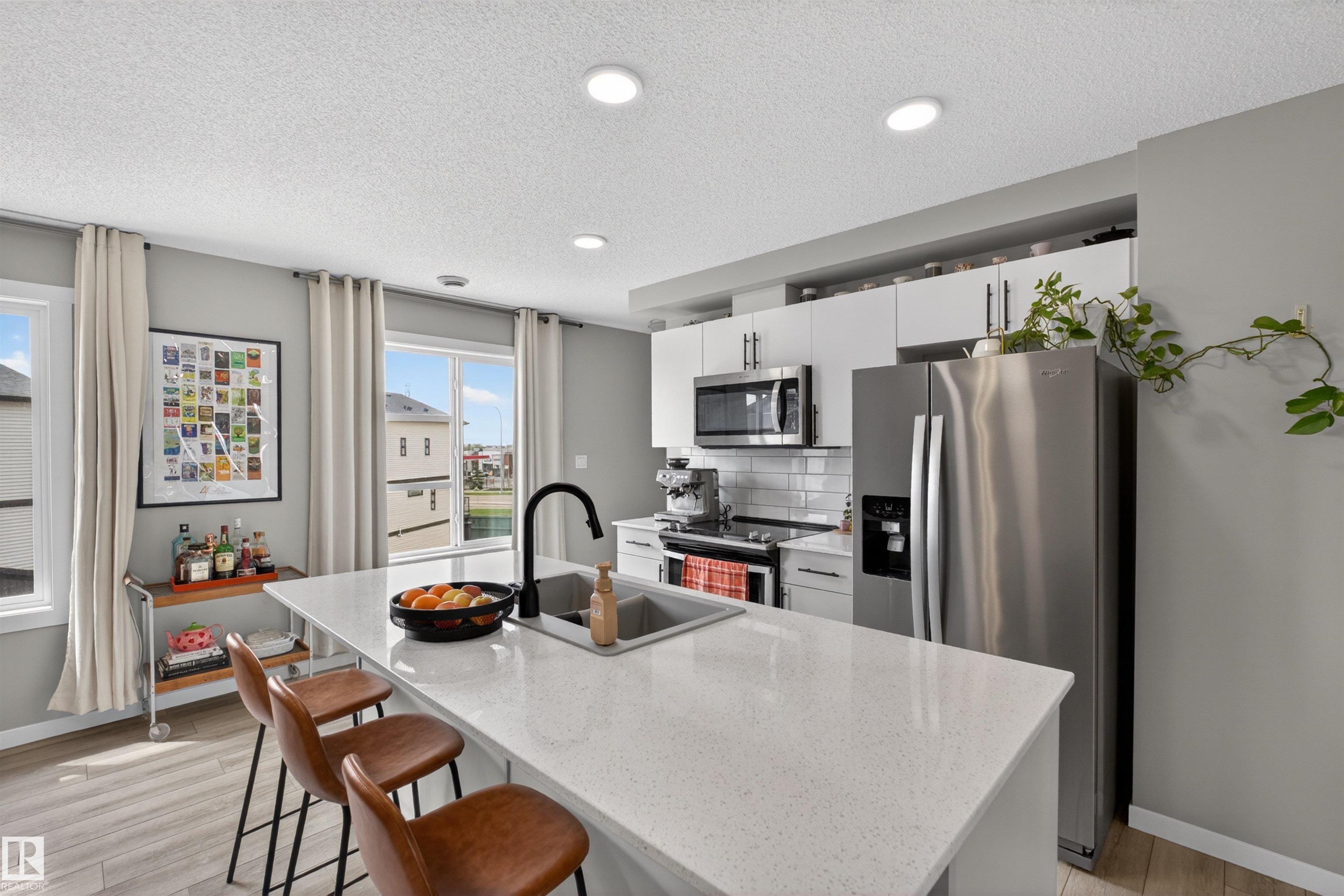 Photo 12 at 45 - 1203 163 Street SW, Glenridding Heights, Edmonton
