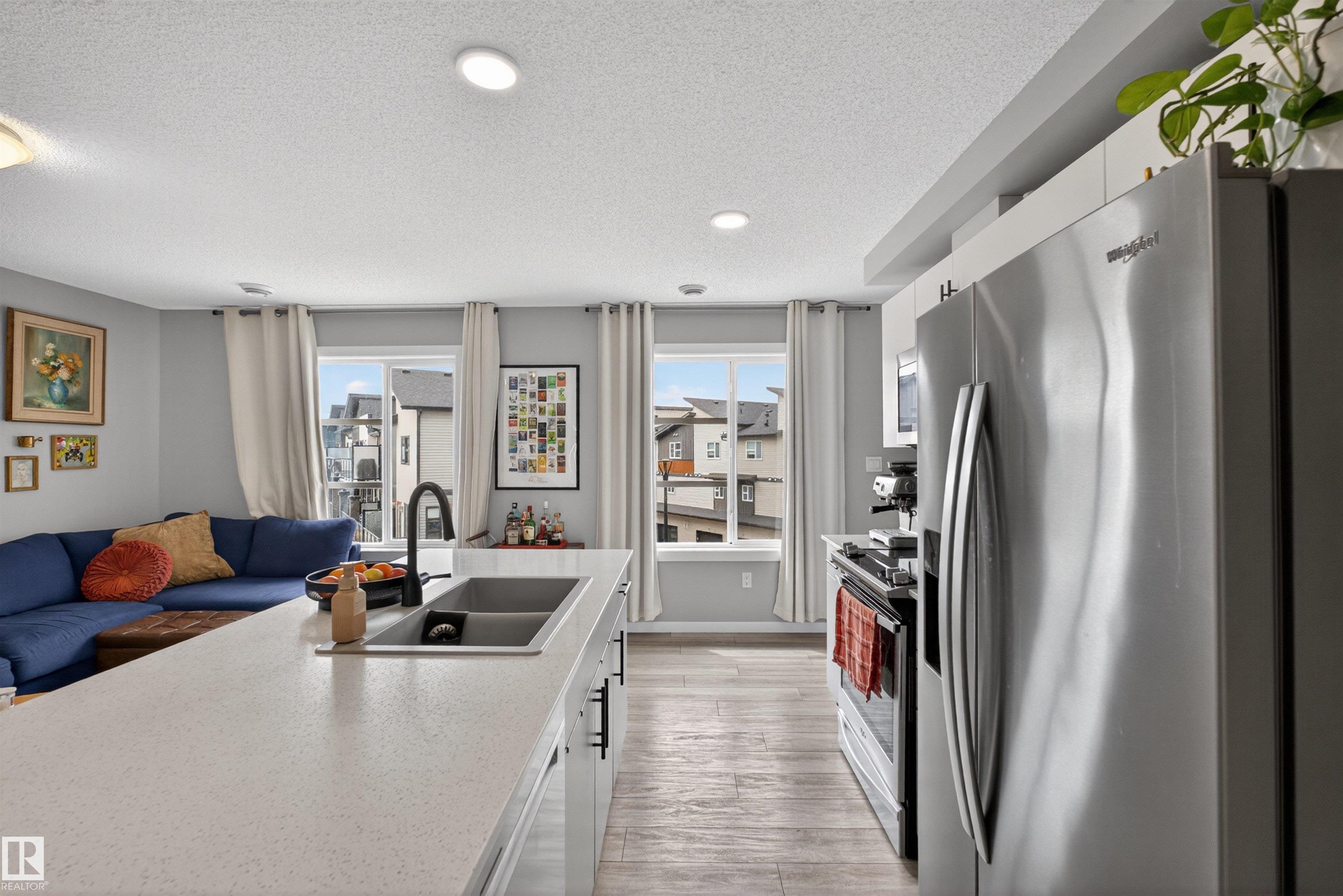 Photo 13 at 45 - 1203 163 Street SW, Glenridding Heights, Edmonton