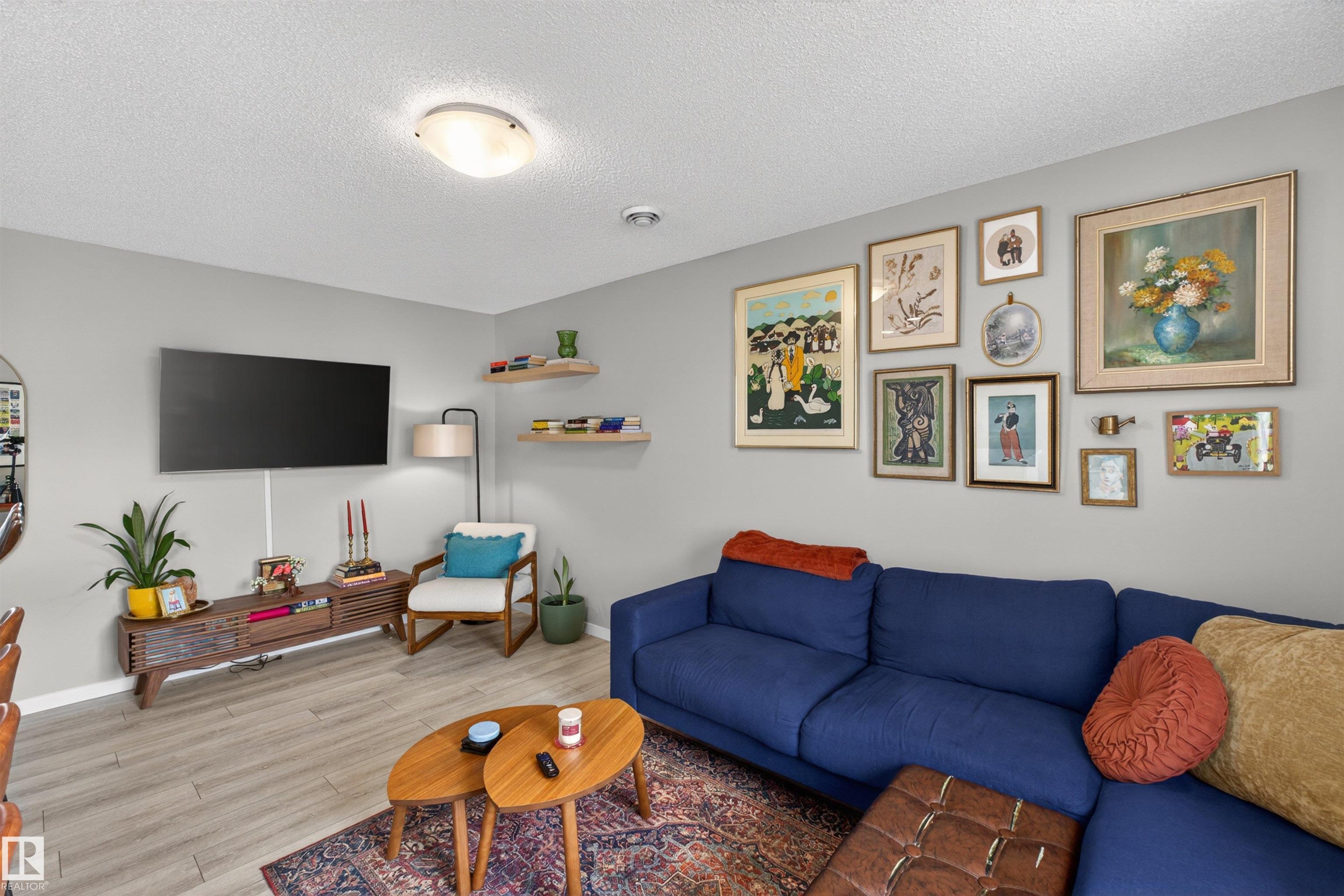 Photo 15 at 45 - 1203 163 Street SW, Glenridding Heights, Edmonton