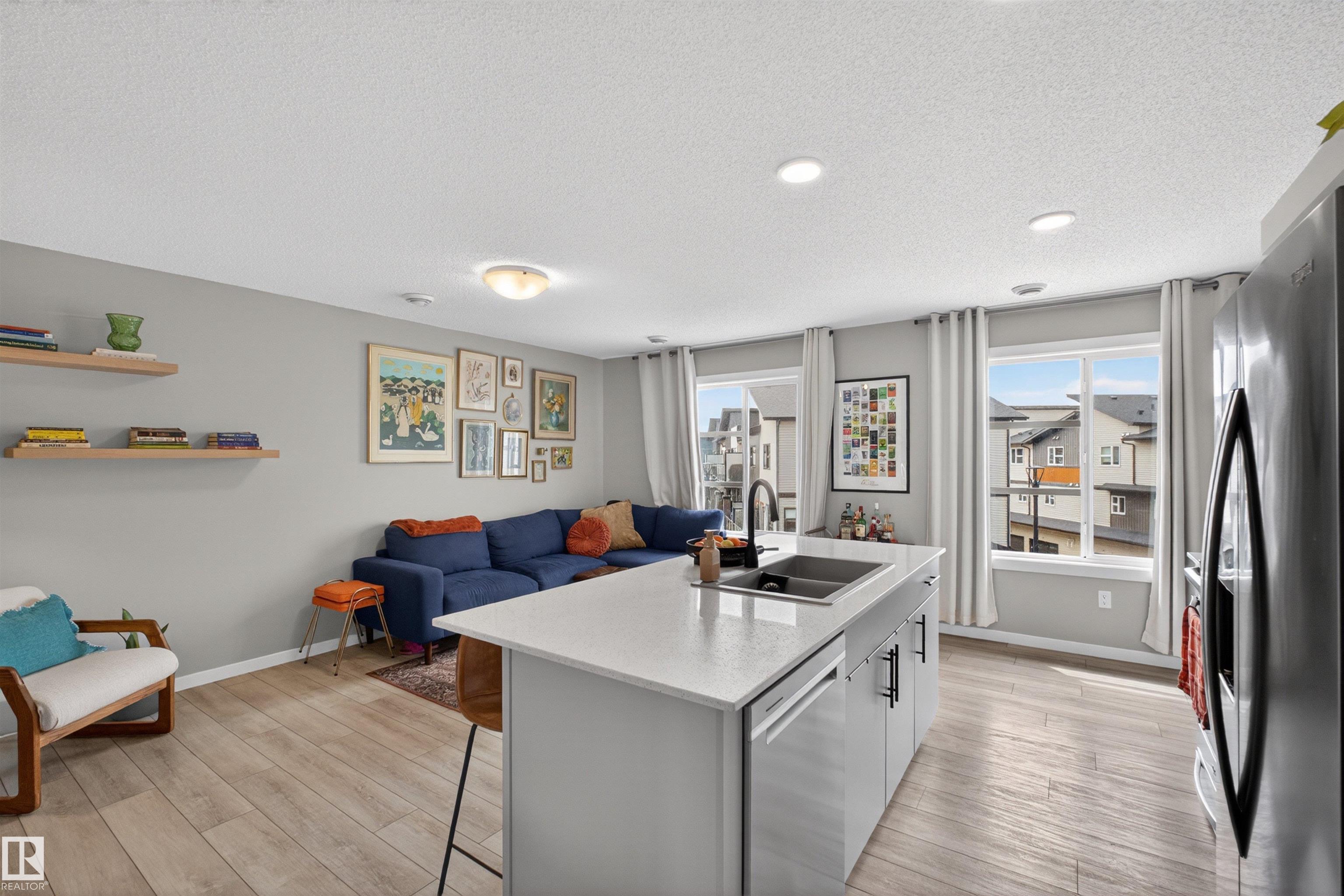 Photo 16 at 45 - 1203 163 Street SW, Glenridding Heights, Edmonton