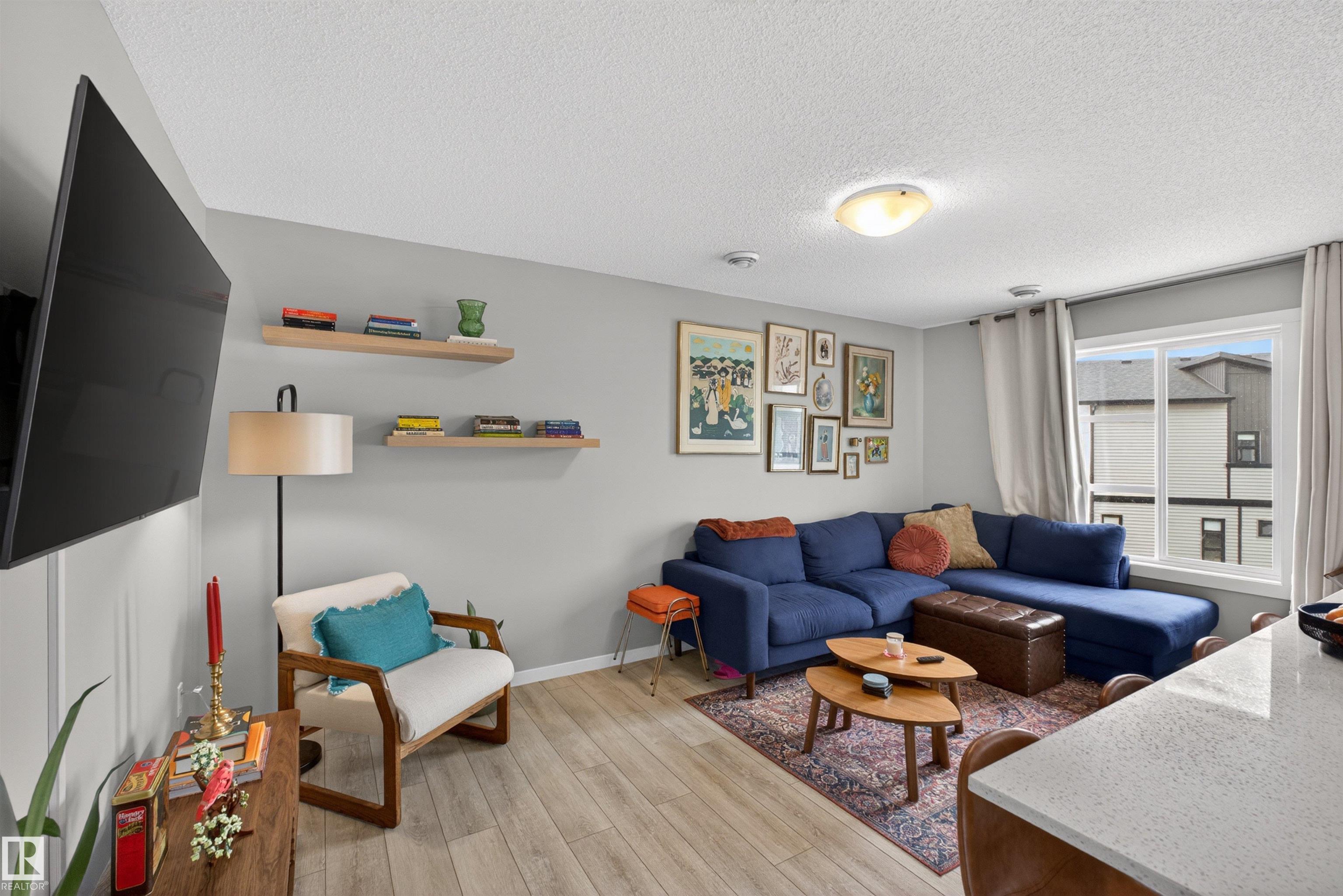 Photo 19 at 45 - 1203 163 Street SW, Glenridding Heights, Edmonton