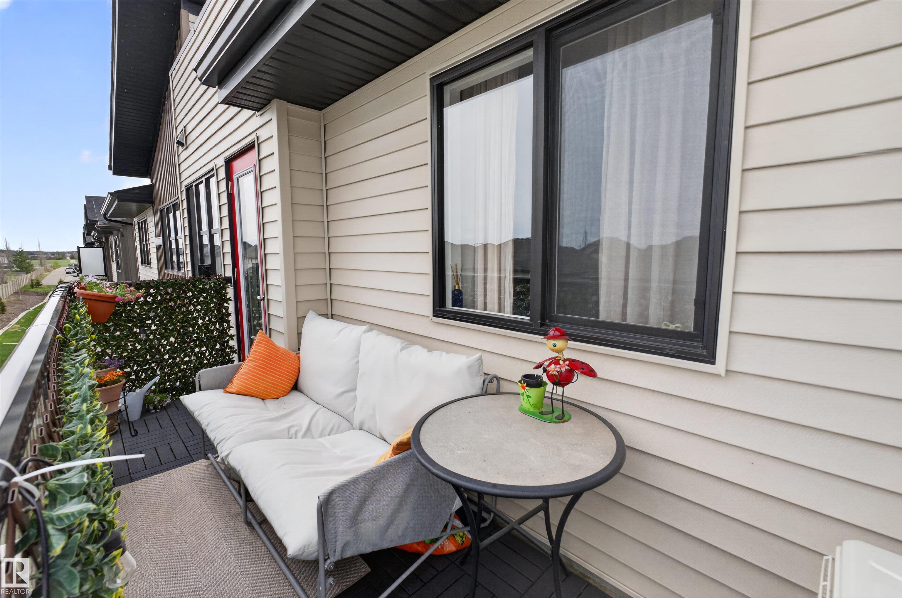 Photo 30 at 45 - 1203 163 Street SW, Glenridding Heights, Edmonton