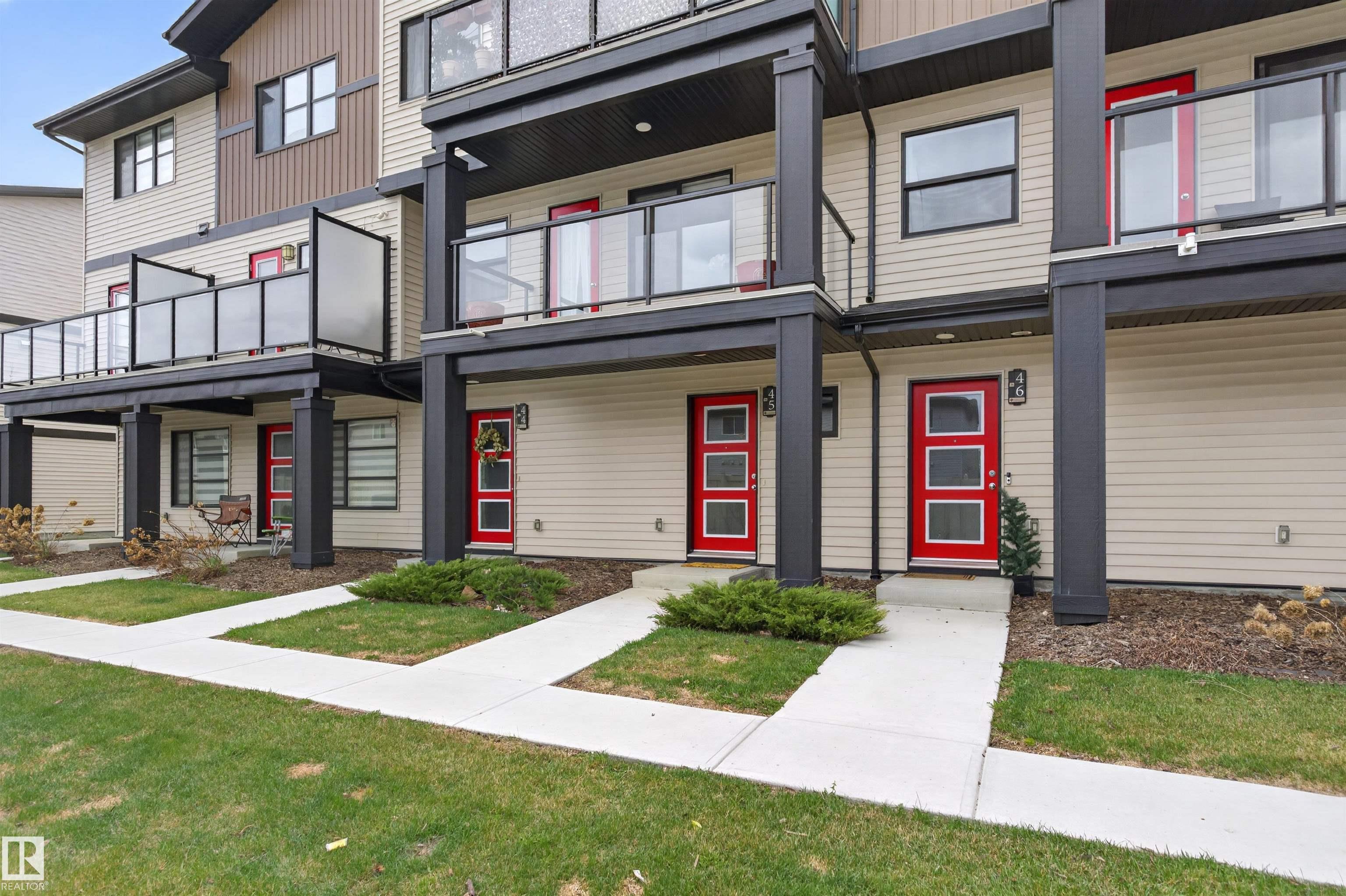 Photo 35 at 45 - 1203 163 Street SW, Glenridding Heights, Edmonton