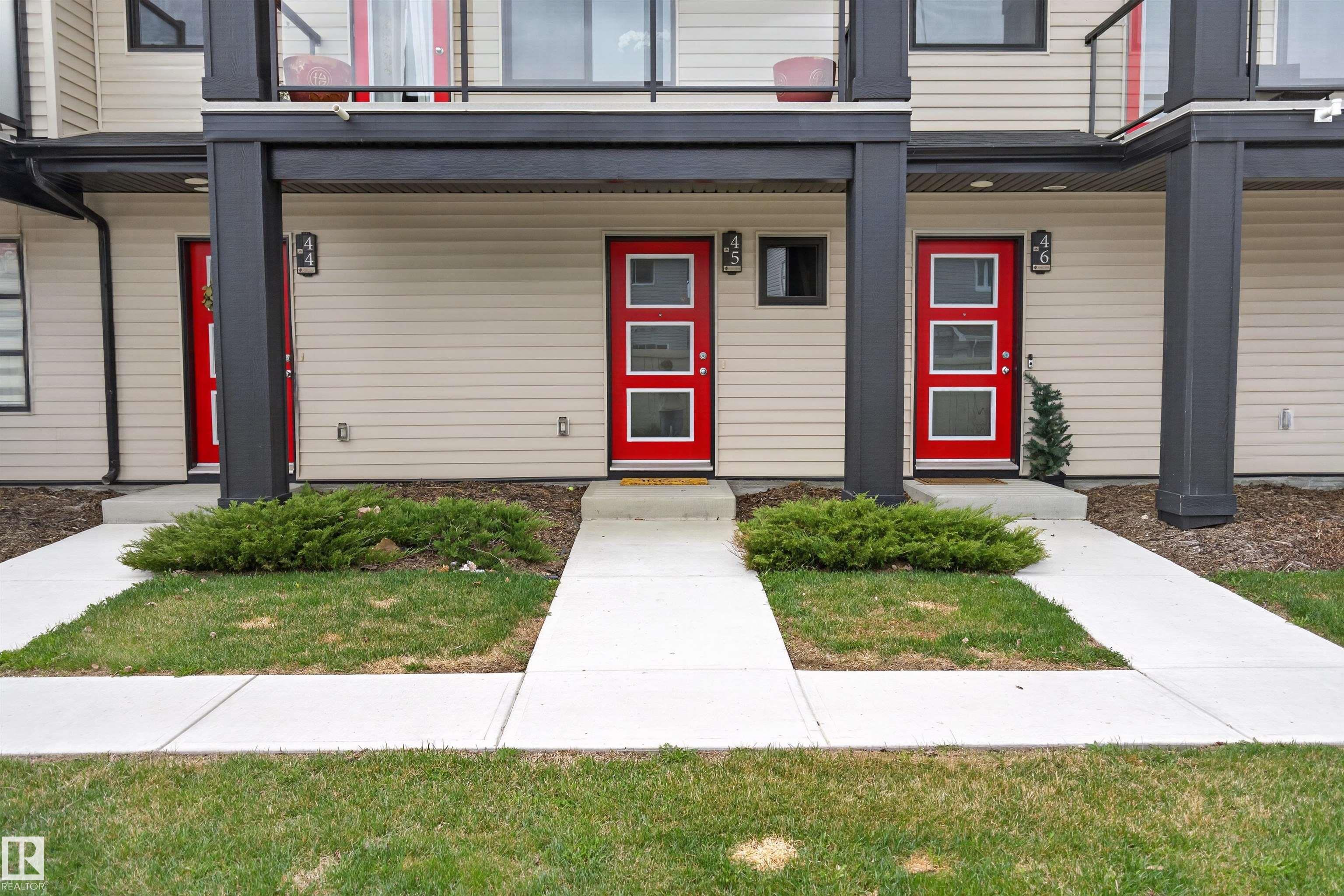 Photo 37 at 45 - 1203 163 Street SW, Glenridding Heights, Edmonton