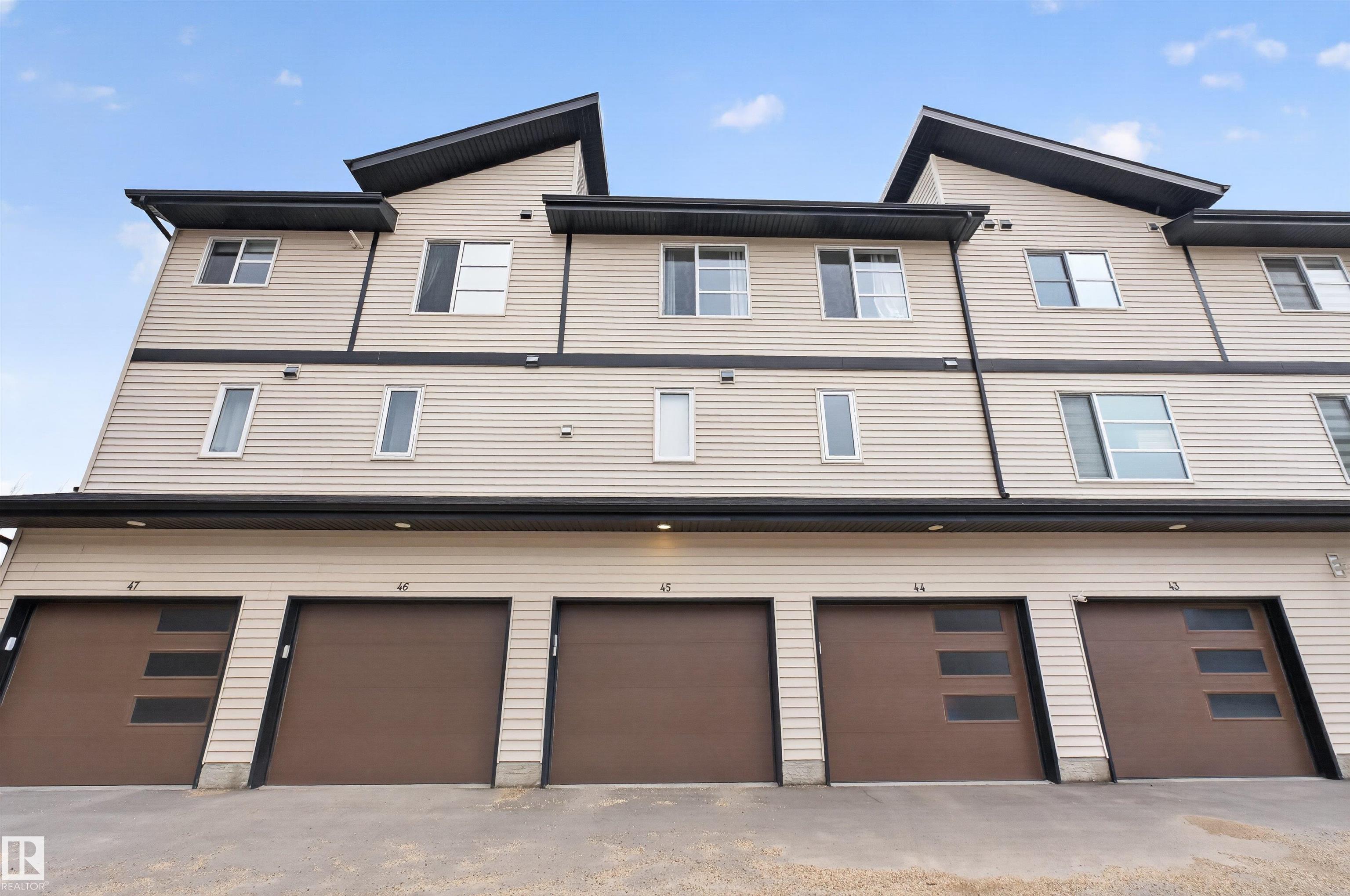Photo 42 at 45 - 1203 163 Street SW, Glenridding Heights, Edmonton