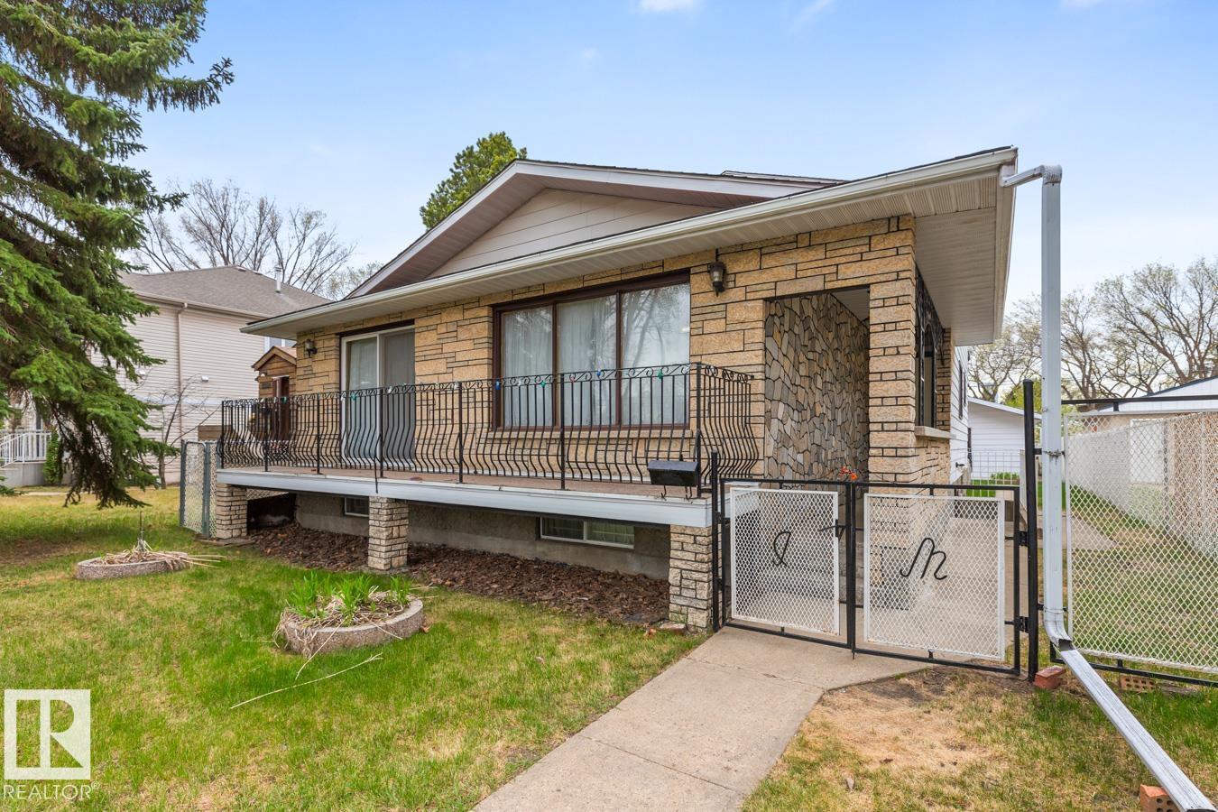 10314 82 Street NW, Forest Heights, Edmonton
