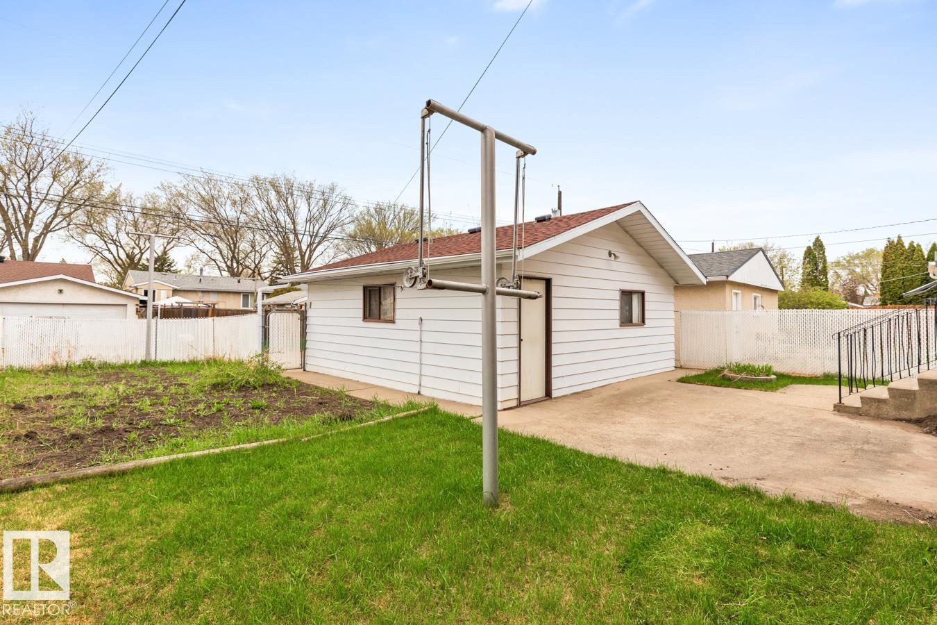 Photo 42 at 10314 82 Street NW, Forest Heights, Edmonton