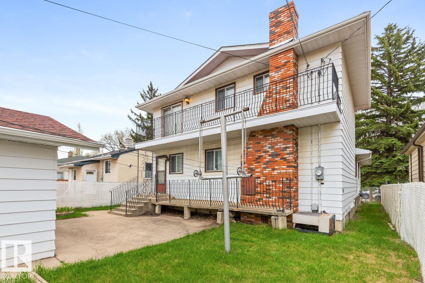 Photo 43 at 10314 82 Street NW, Forest Heights, Edmonton