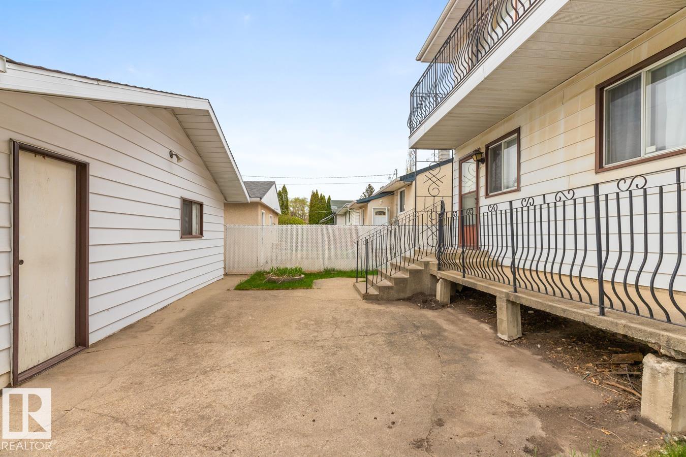 Photo 45 at 10314 82 Street NW, Forest Heights, Edmonton