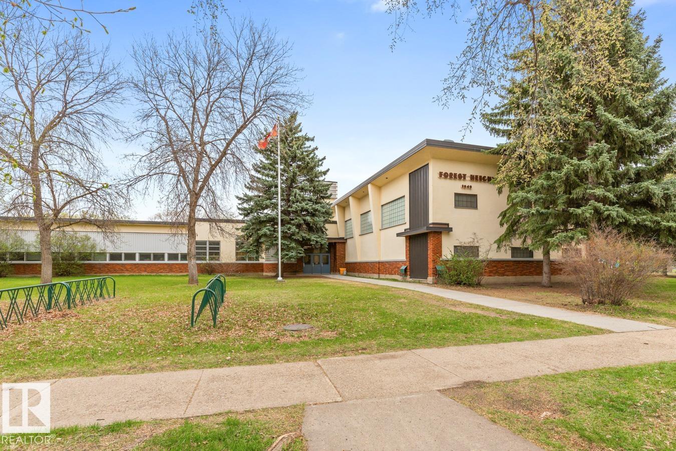 Photo 49 at 10314 82 Street NW, Forest Heights, Edmonton