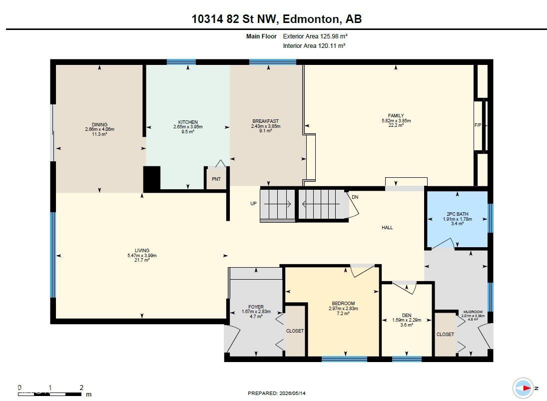 Photo 50 at 10314 82 Street NW, Forest Heights, Edmonton