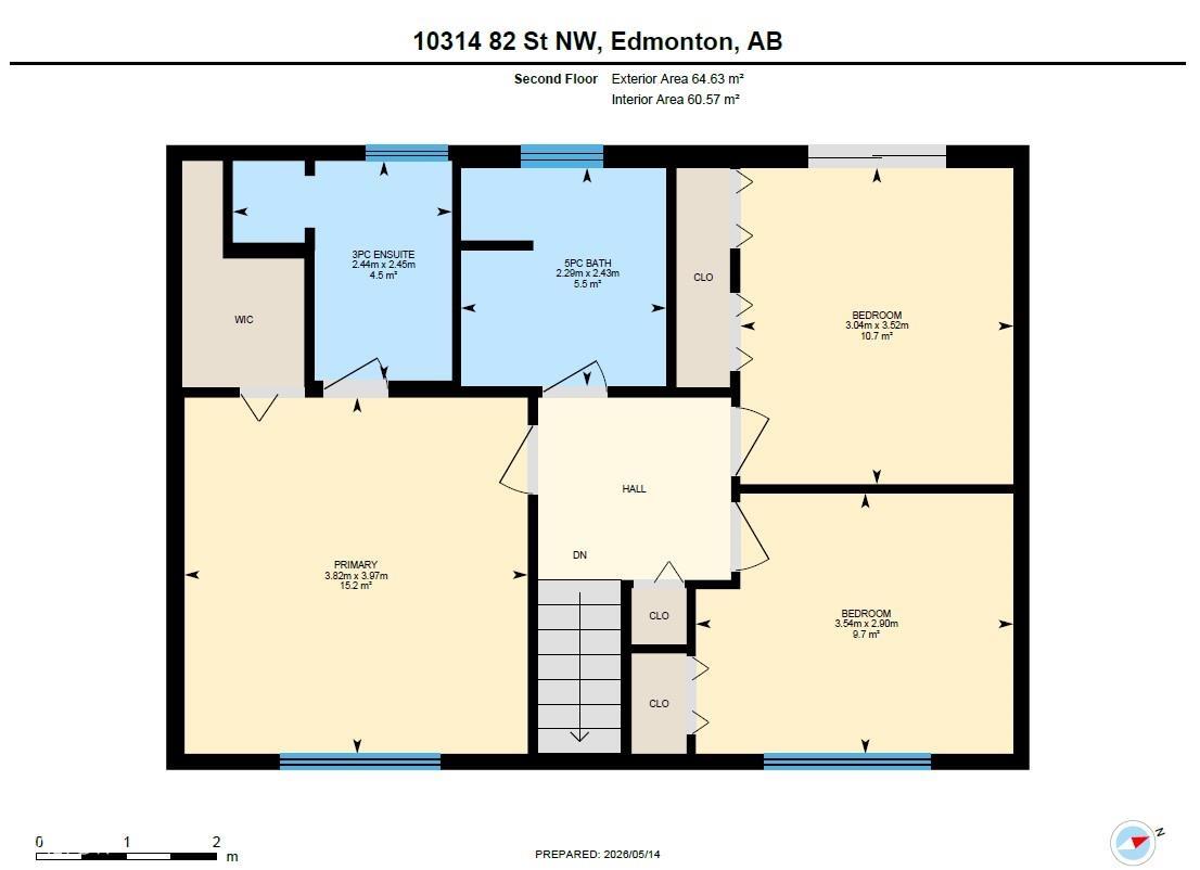 Photo 51 at 10314 82 Street NW, Forest Heights, Edmonton