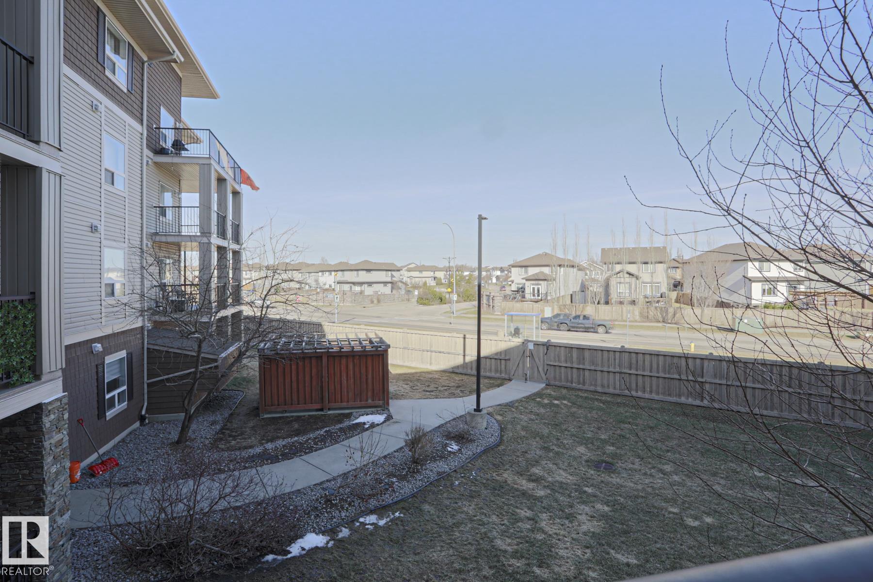 Photo 31 at 201 - 1520 Hammond Gate NW, The Hamptons, Edmonton