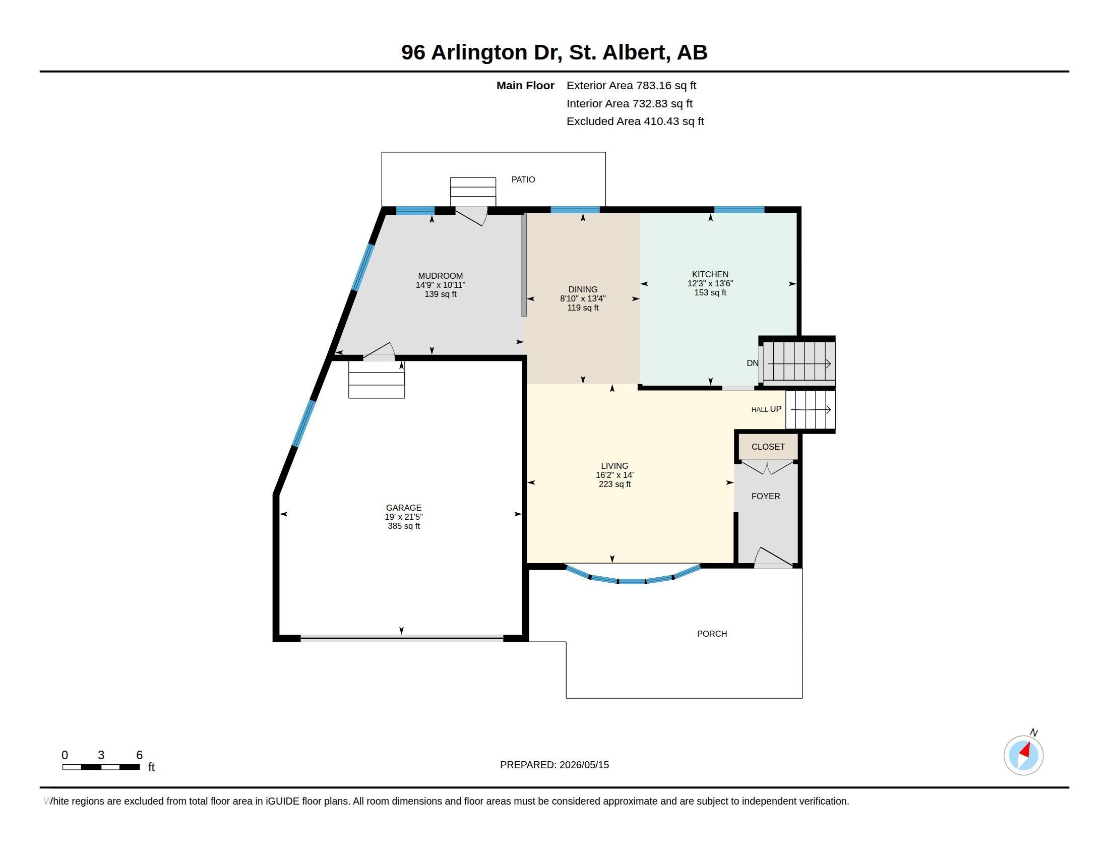 Photo 34 at 96 Arlington Drive, Akinsdale, St. Albert