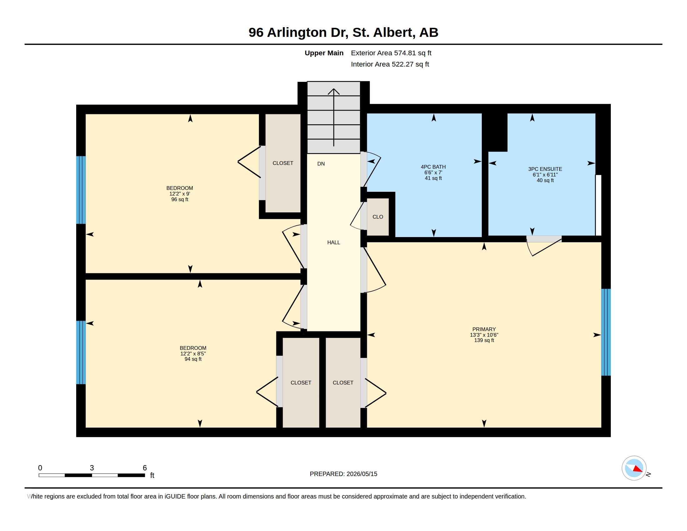Photo 35 at 96 Arlington Drive, Akinsdale, St. Albert
