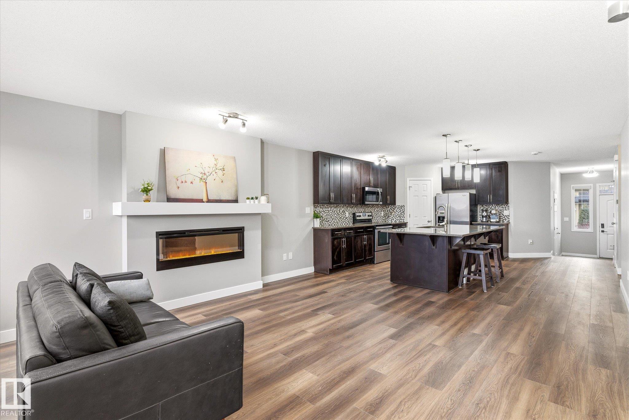 1668 Chapman Way SW, Chappelle Area, Edmonton