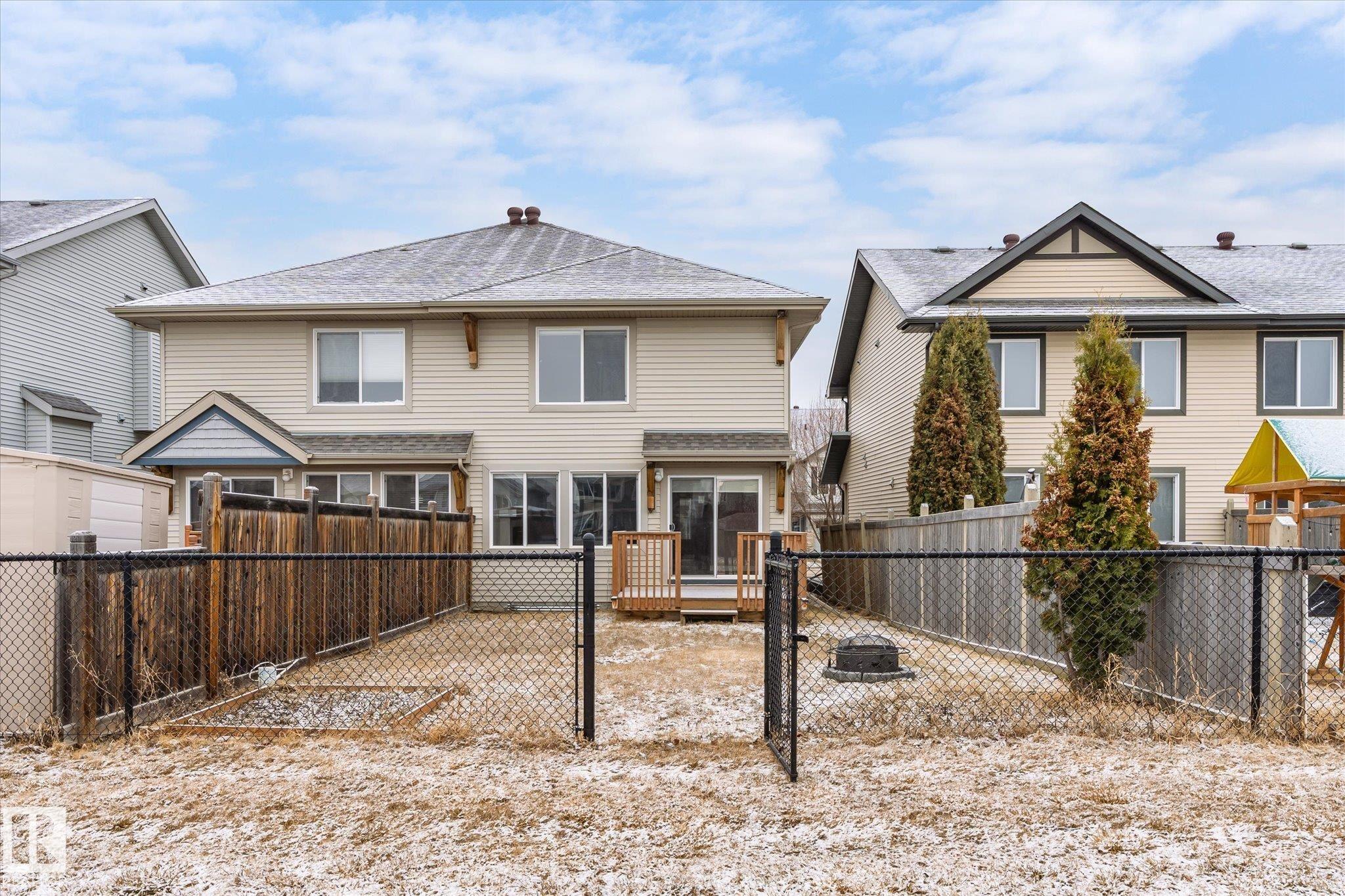 Photo 33 at 1668 Chapman Way SW, Chappelle Area, Edmonton