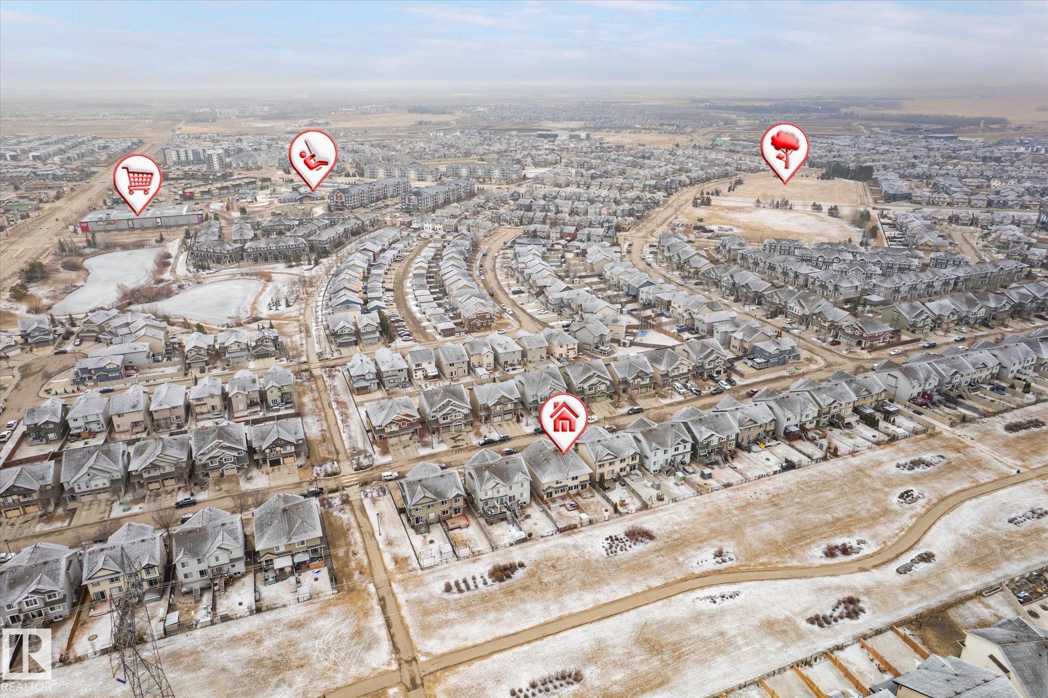 Photo 38 at 1668 Chapman Way SW, Chappelle Area, Edmonton