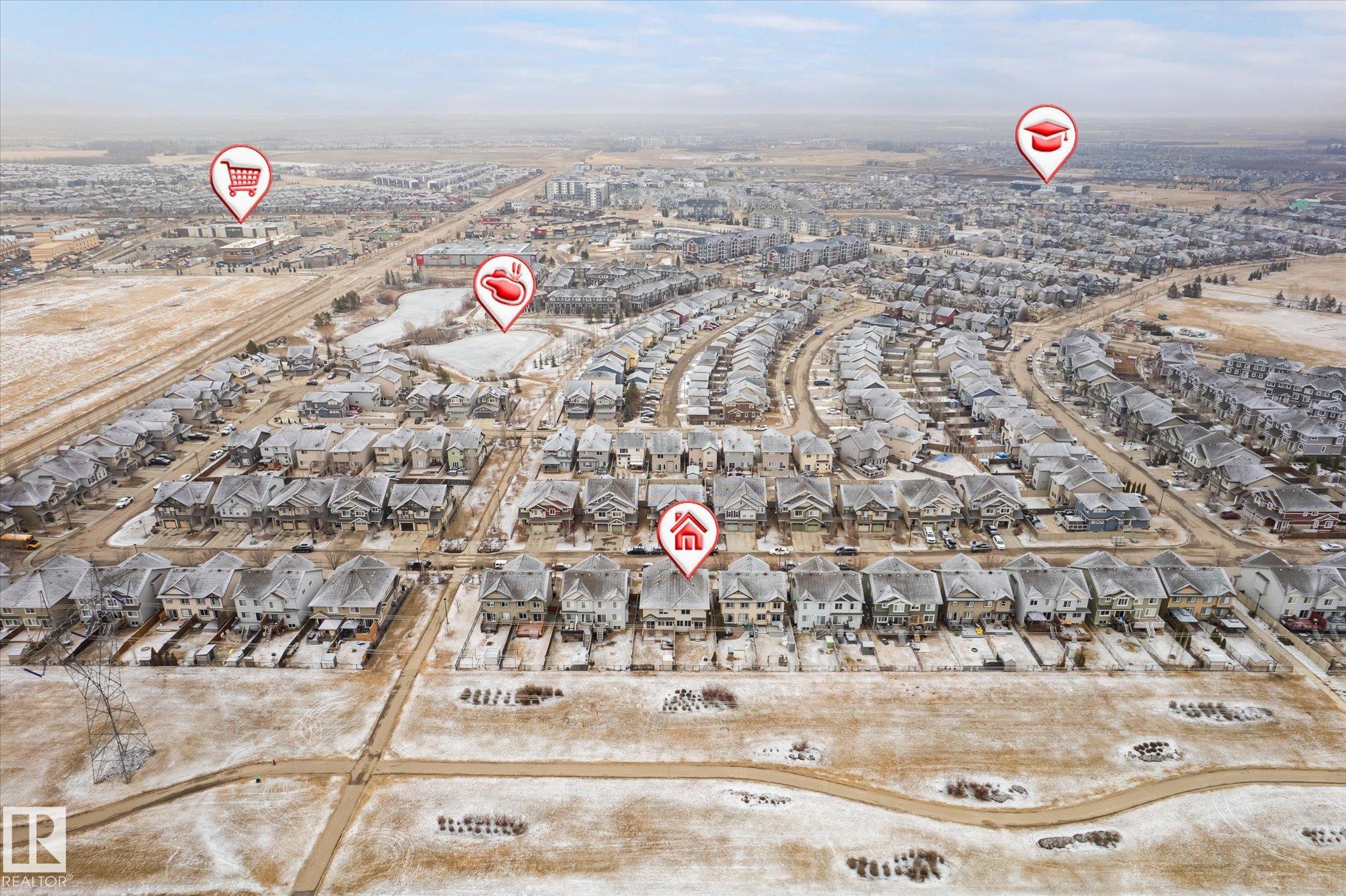 Photo 39 at 1668 Chapman Way SW, Chappelle Area, Edmonton