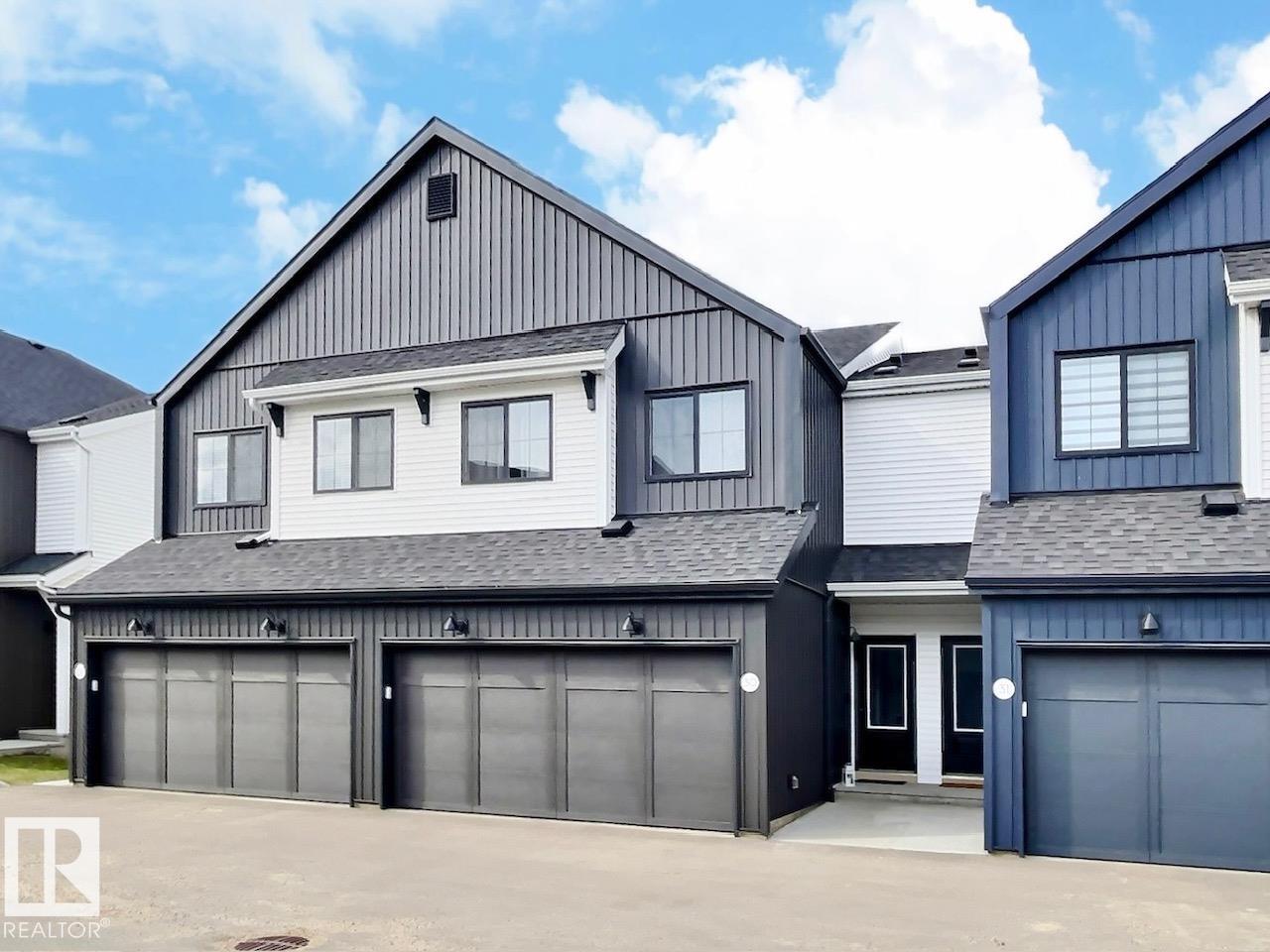 30 - 1910 Collip View SW, Cavanagh, Edmonton