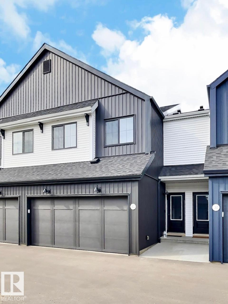 30 - 1910 Collip View SW, Cavanagh, Edmonton